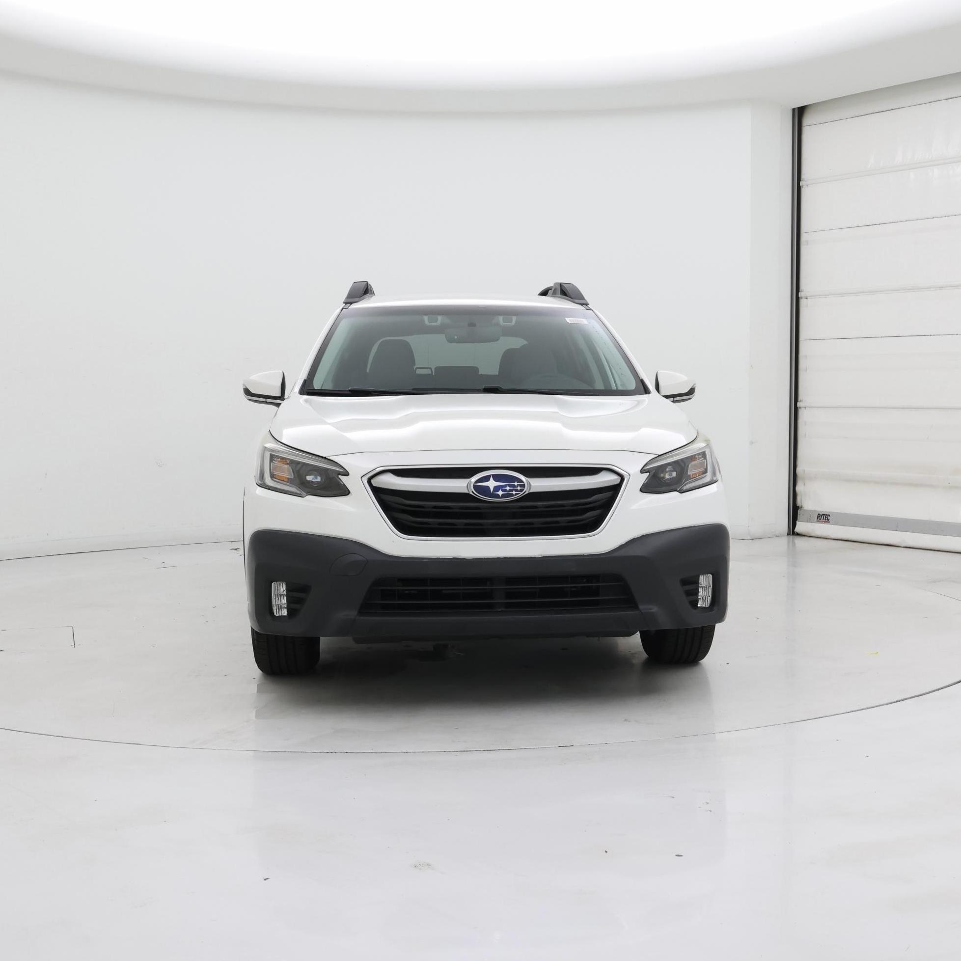 Thumbnail: 2020 Subaru Outback - 5