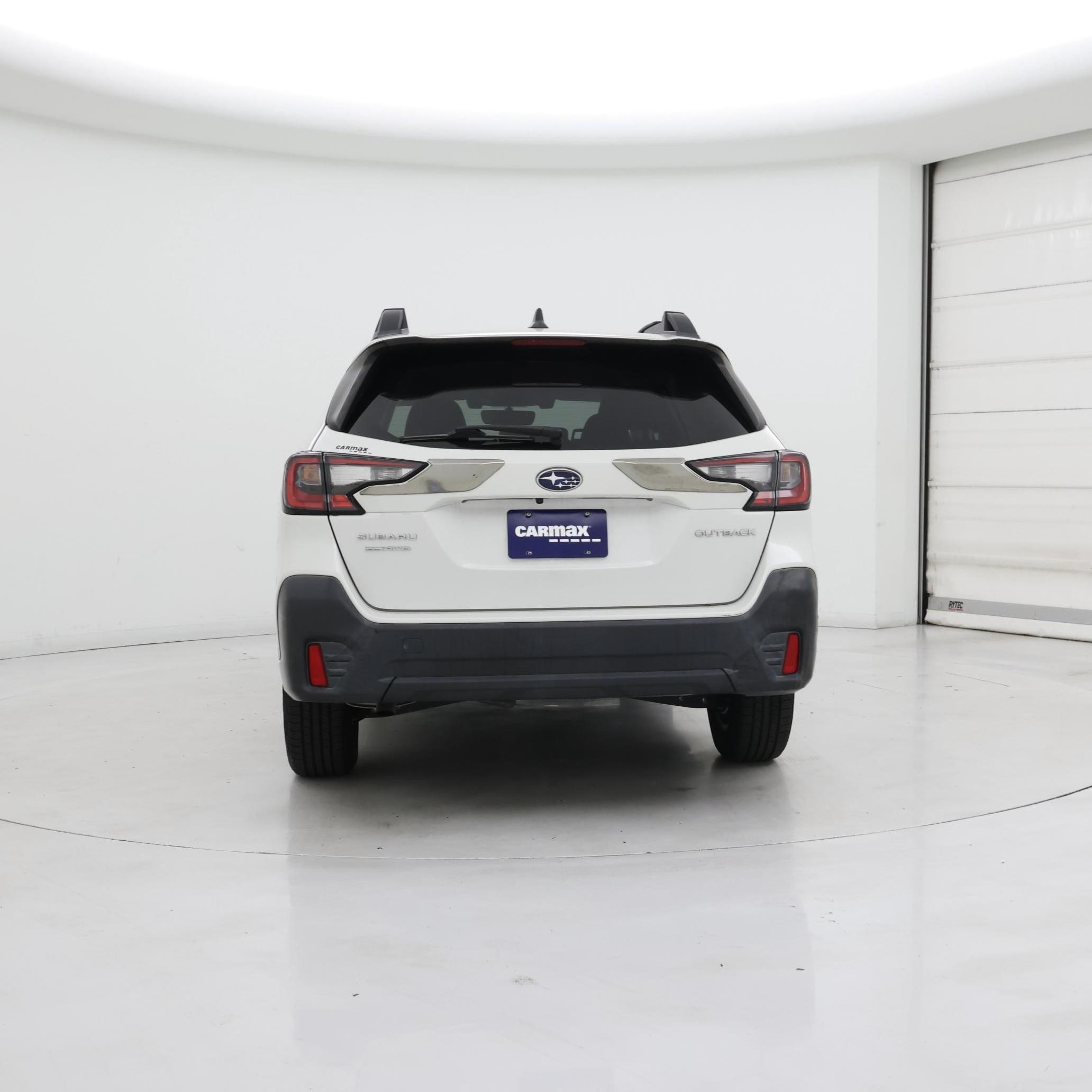 Thumbnail: 2020 Subaru Outback - 6