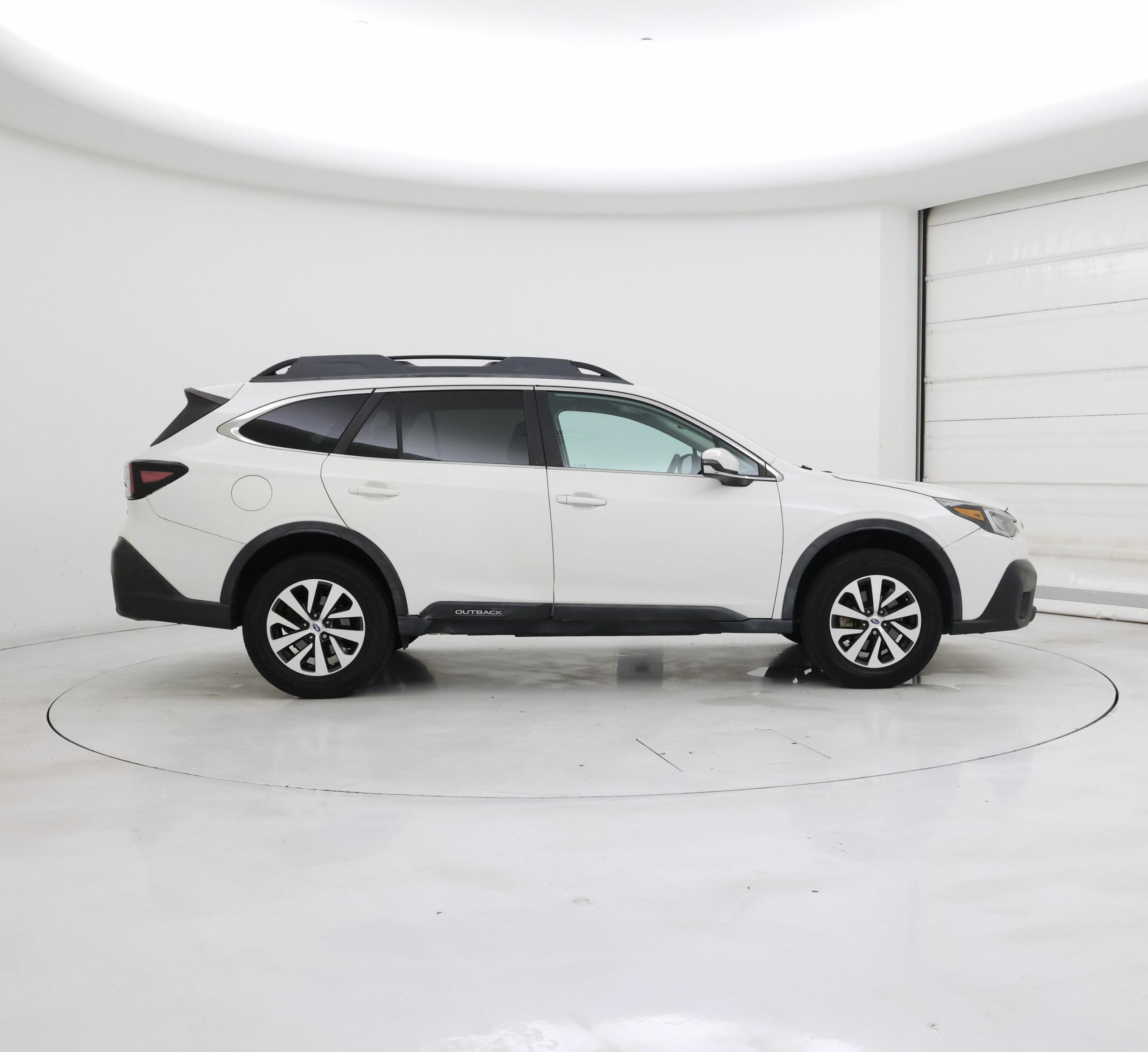 Thumbnail: 2020 Subaru Outback - 7