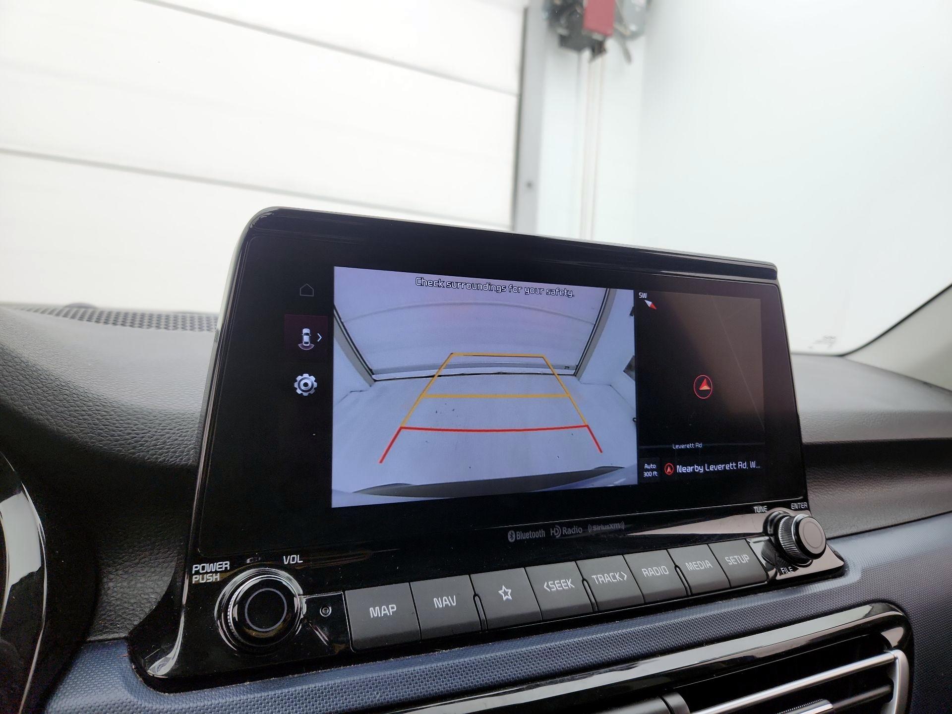 Thumbnail: 2023 Kia Seltos - 14