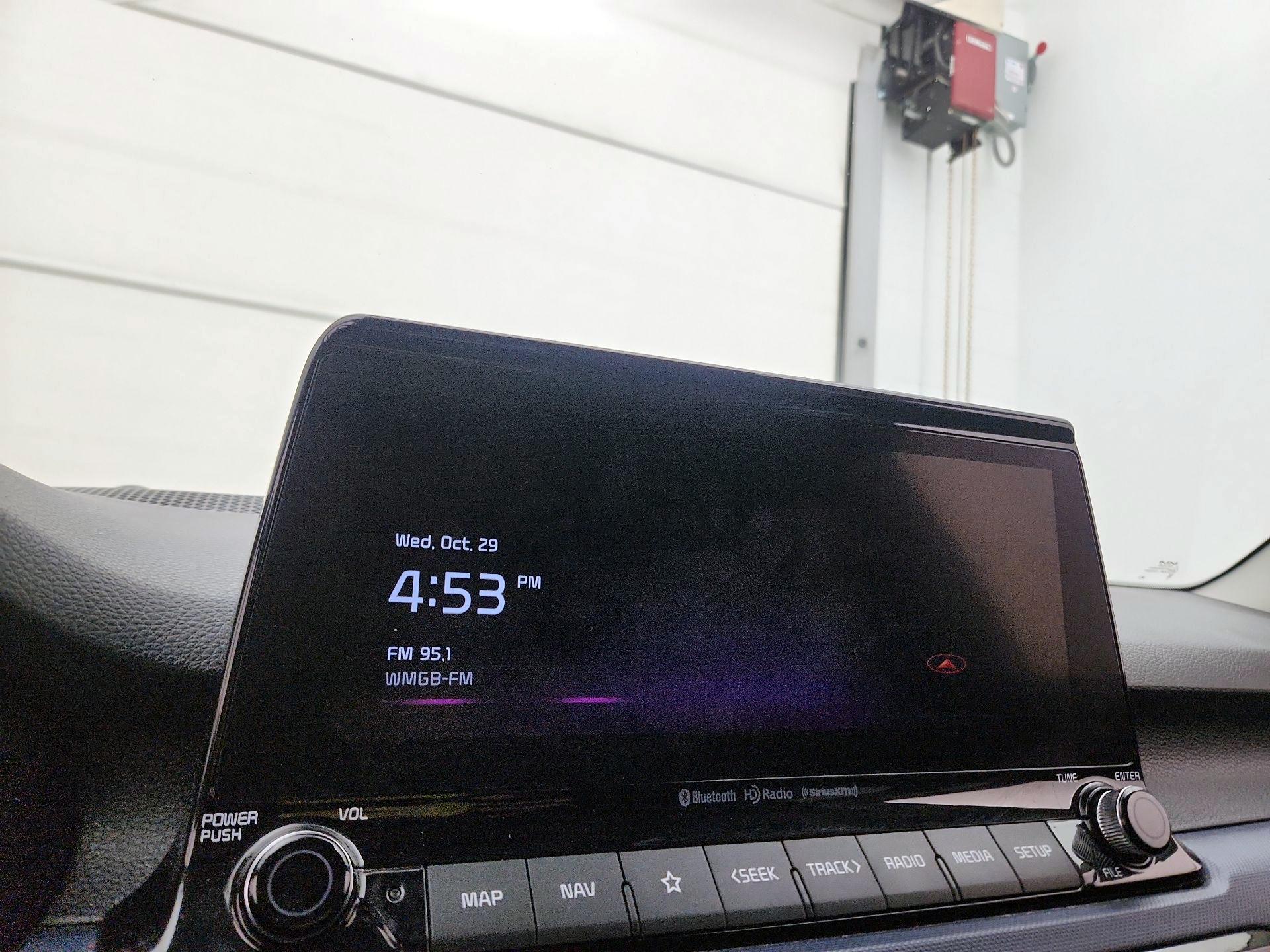 Thumbnail: 2023 Kia Seltos - 15