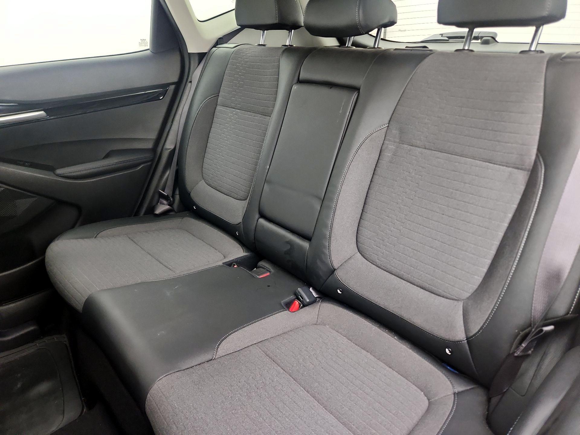 Thumbnail: 2023 Kia Seltos - 19