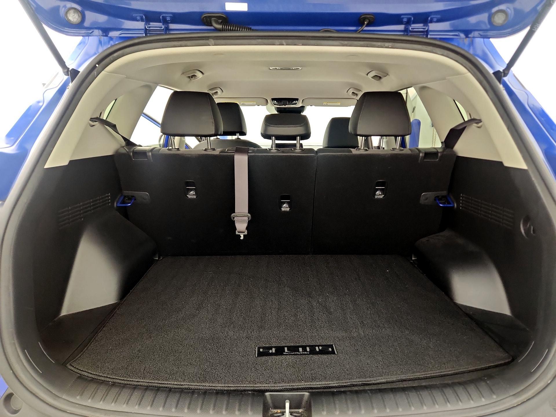 Thumbnail: 2023 Kia Seltos - 20