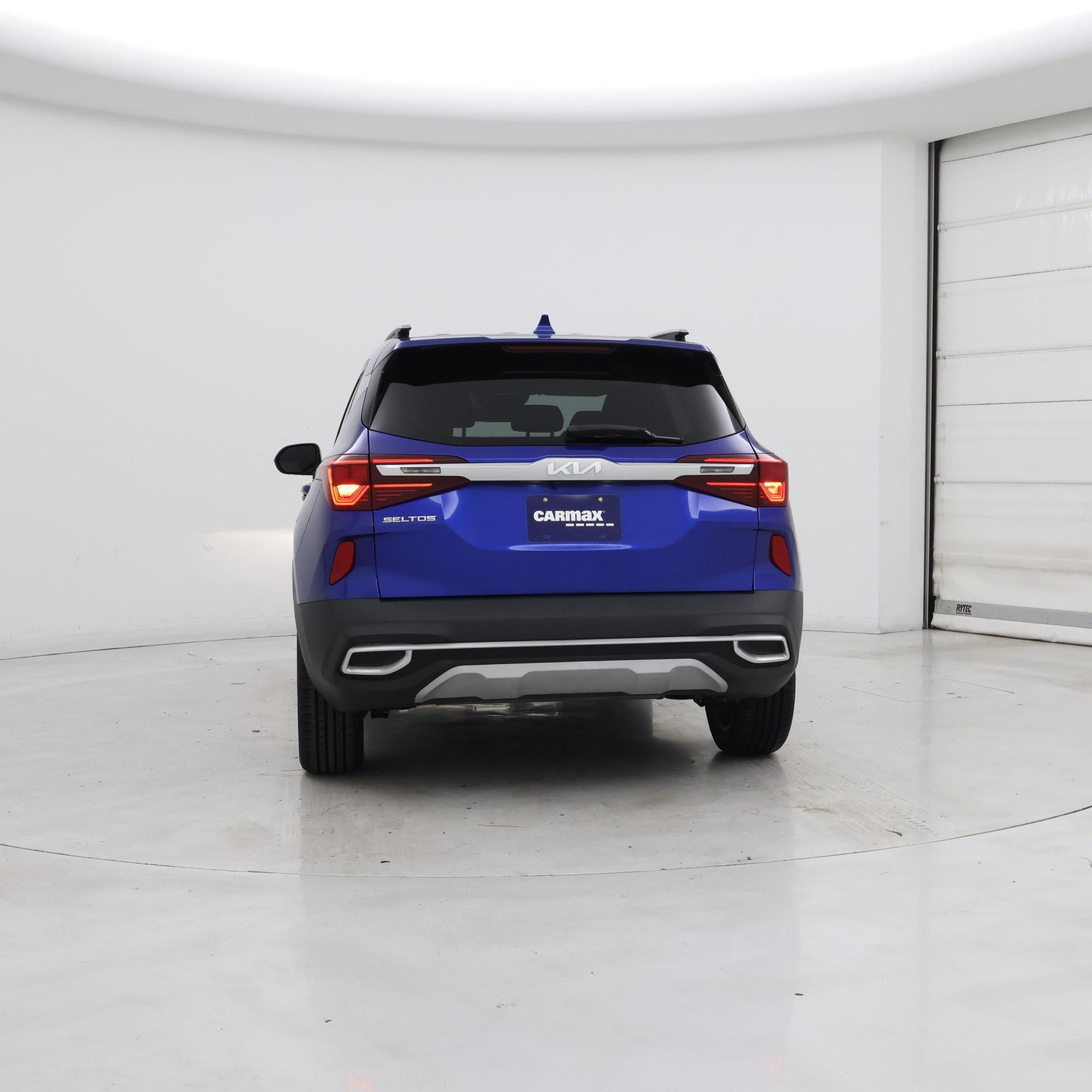 Thumbnail: 2023 Kia Seltos - 6