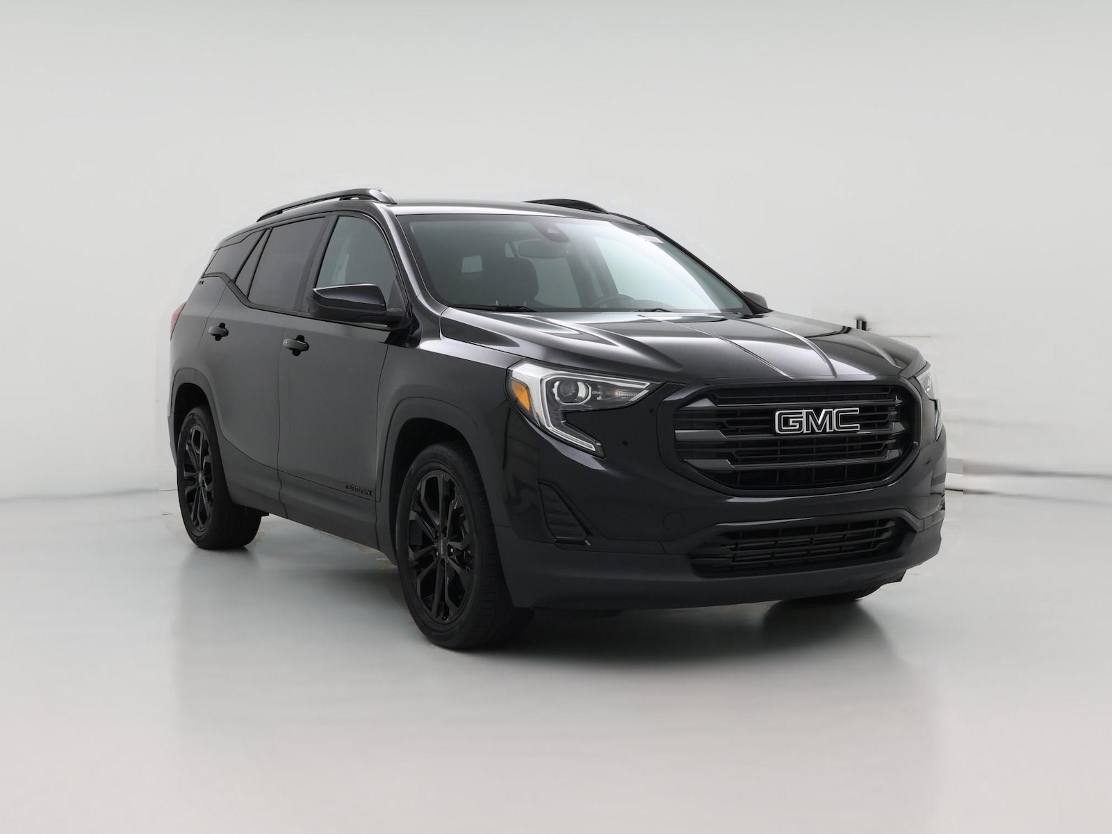 2021 GMC Terrain
