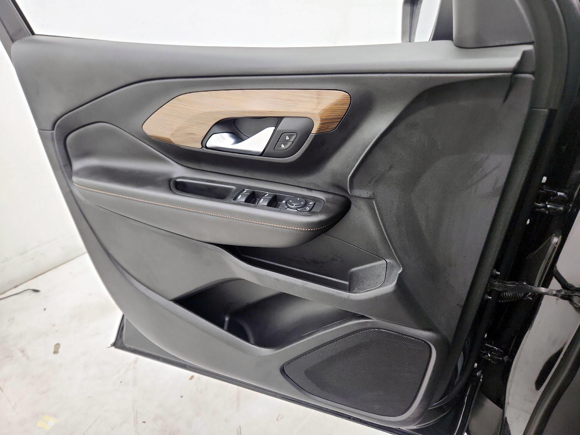 Thumbnail: 2021 GMC Terrain - 12