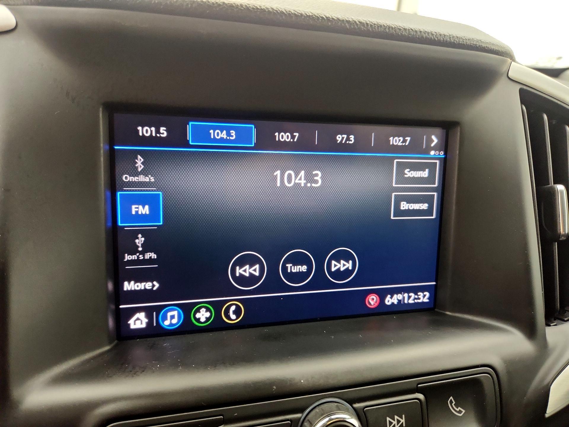 Thumbnail: 2021 GMC Terrain - 15