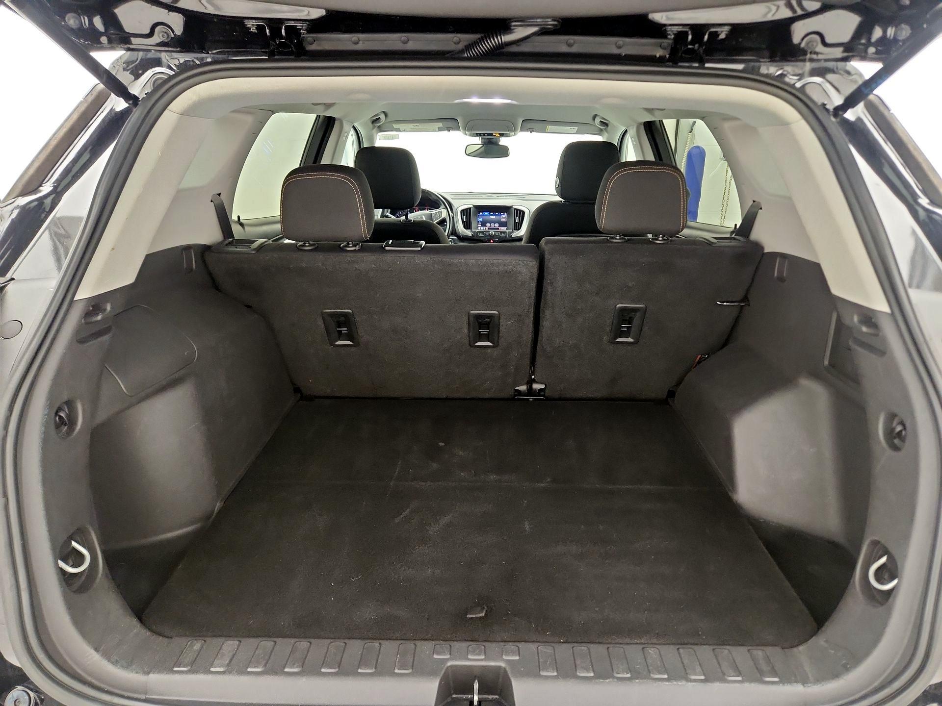 Thumbnail: 2021 GMC Terrain - 20
