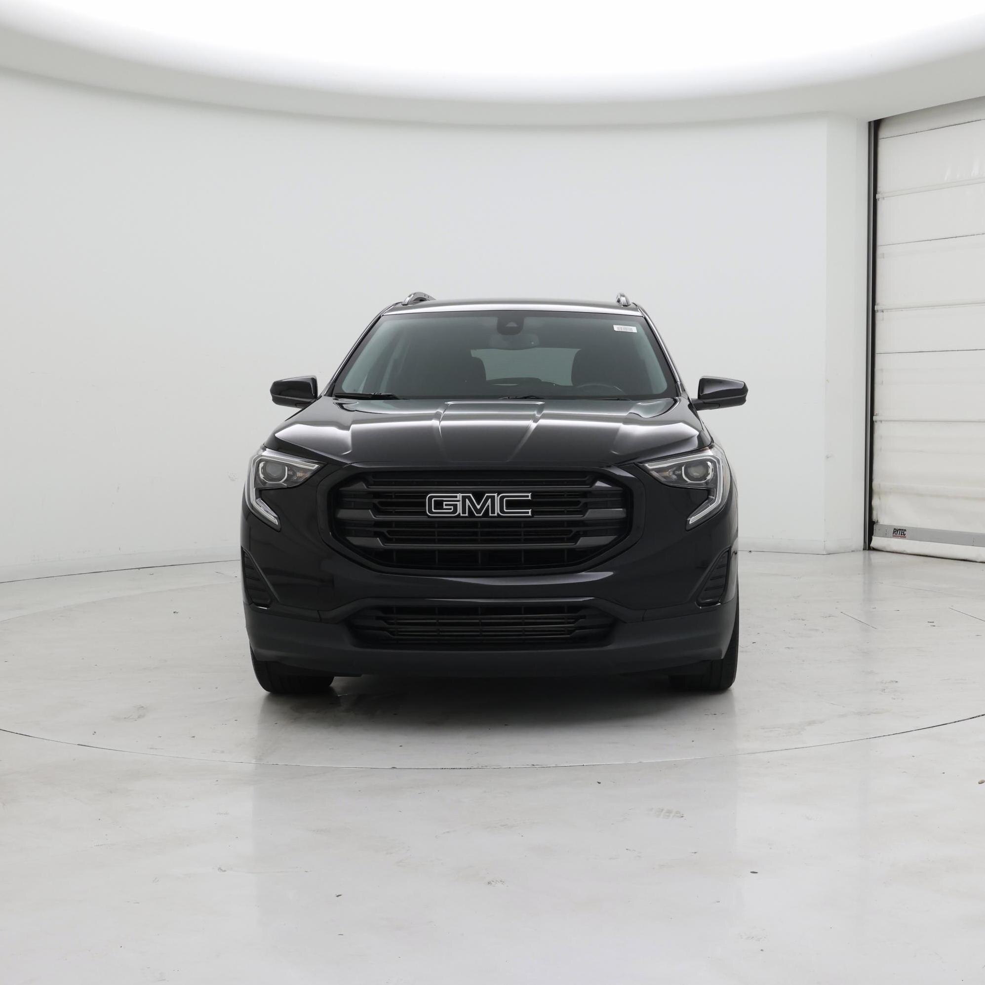Thumbnail: 2021 GMC Terrain - 5