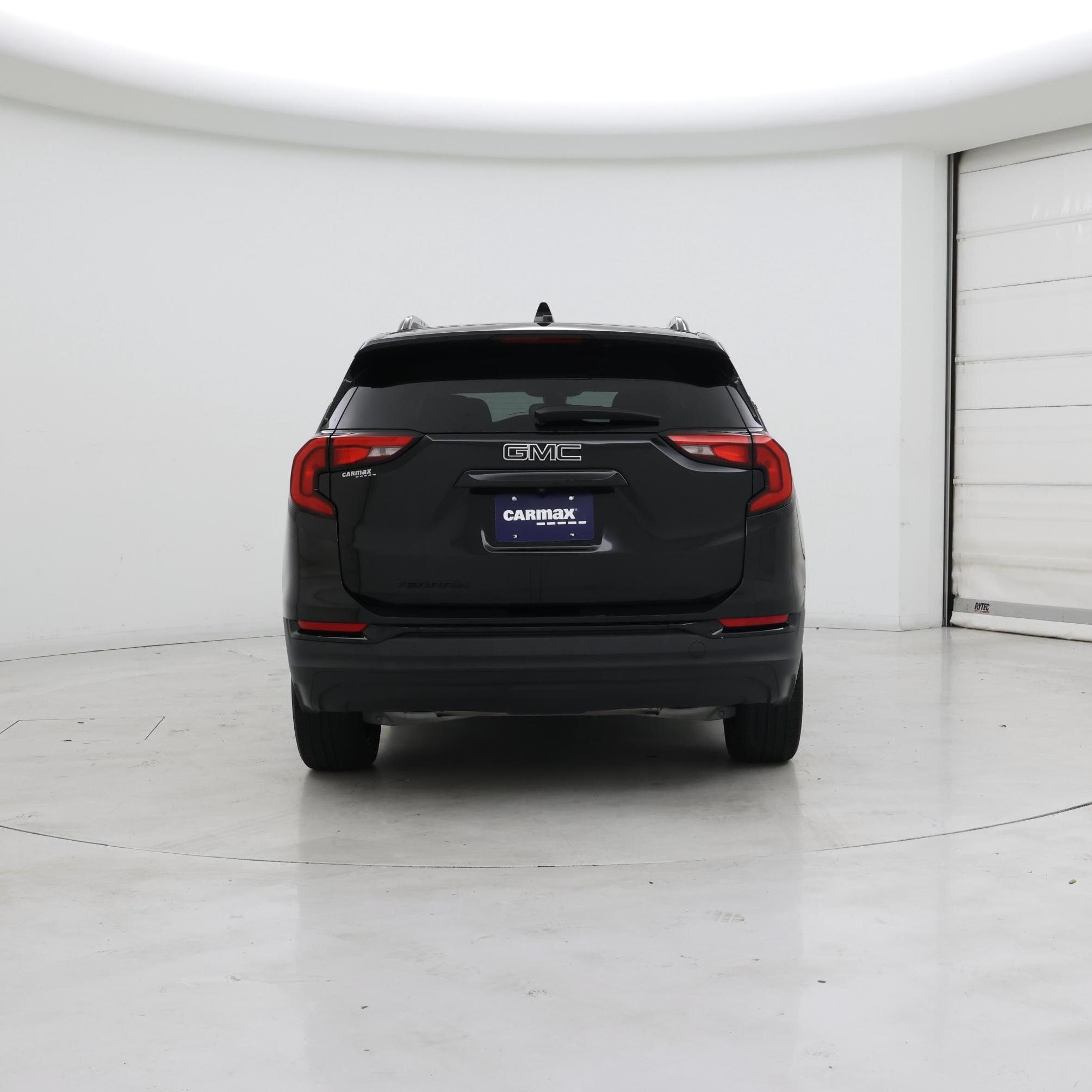 Thumbnail: 2021 GMC Terrain - 6
