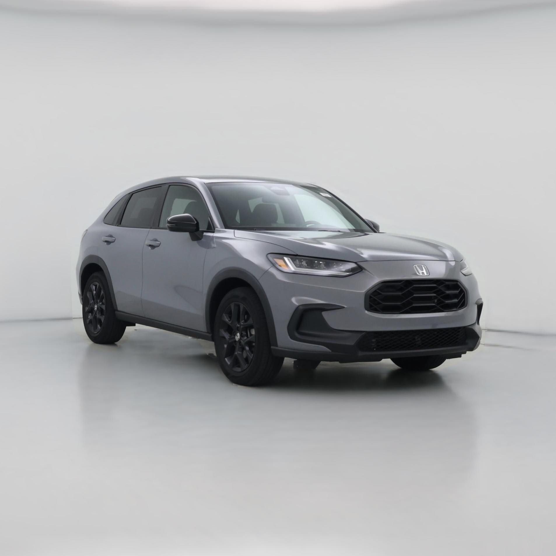Thumbnail: 2024 Honda HR-V - 1