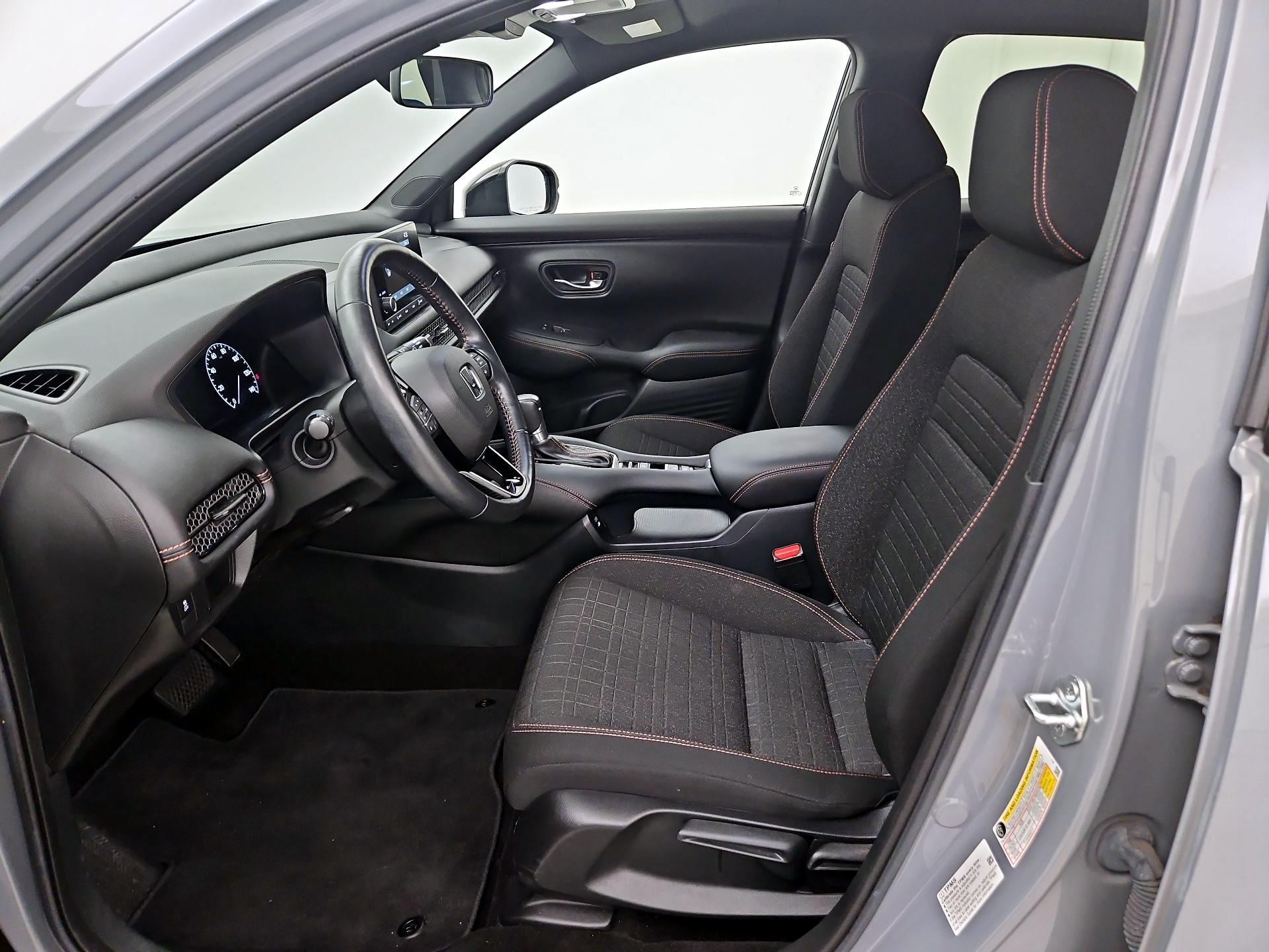 Thumbnail: 2024 Honda HR-V - 11