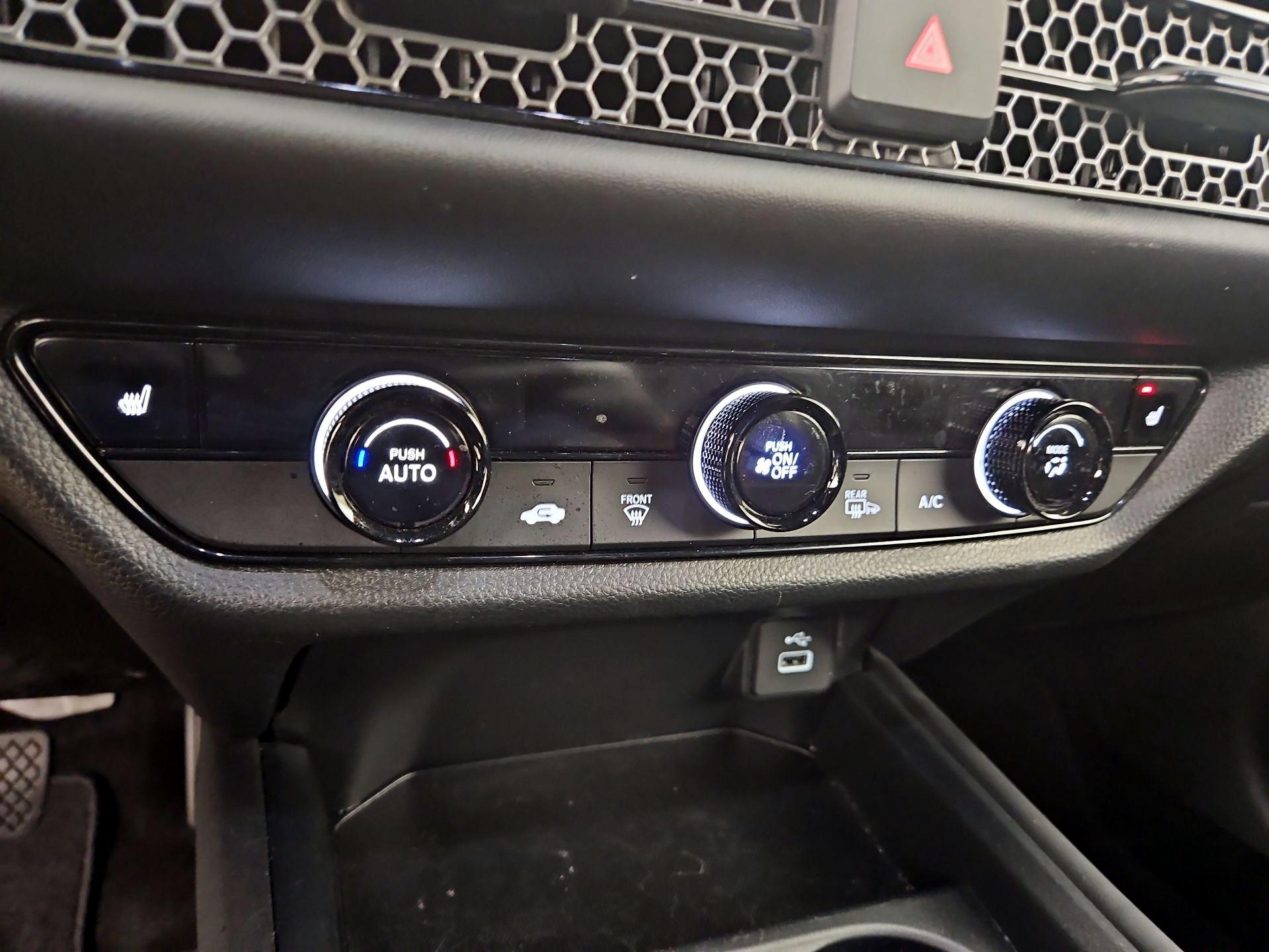 Thumbnail: 2024 Honda HR-V - 16