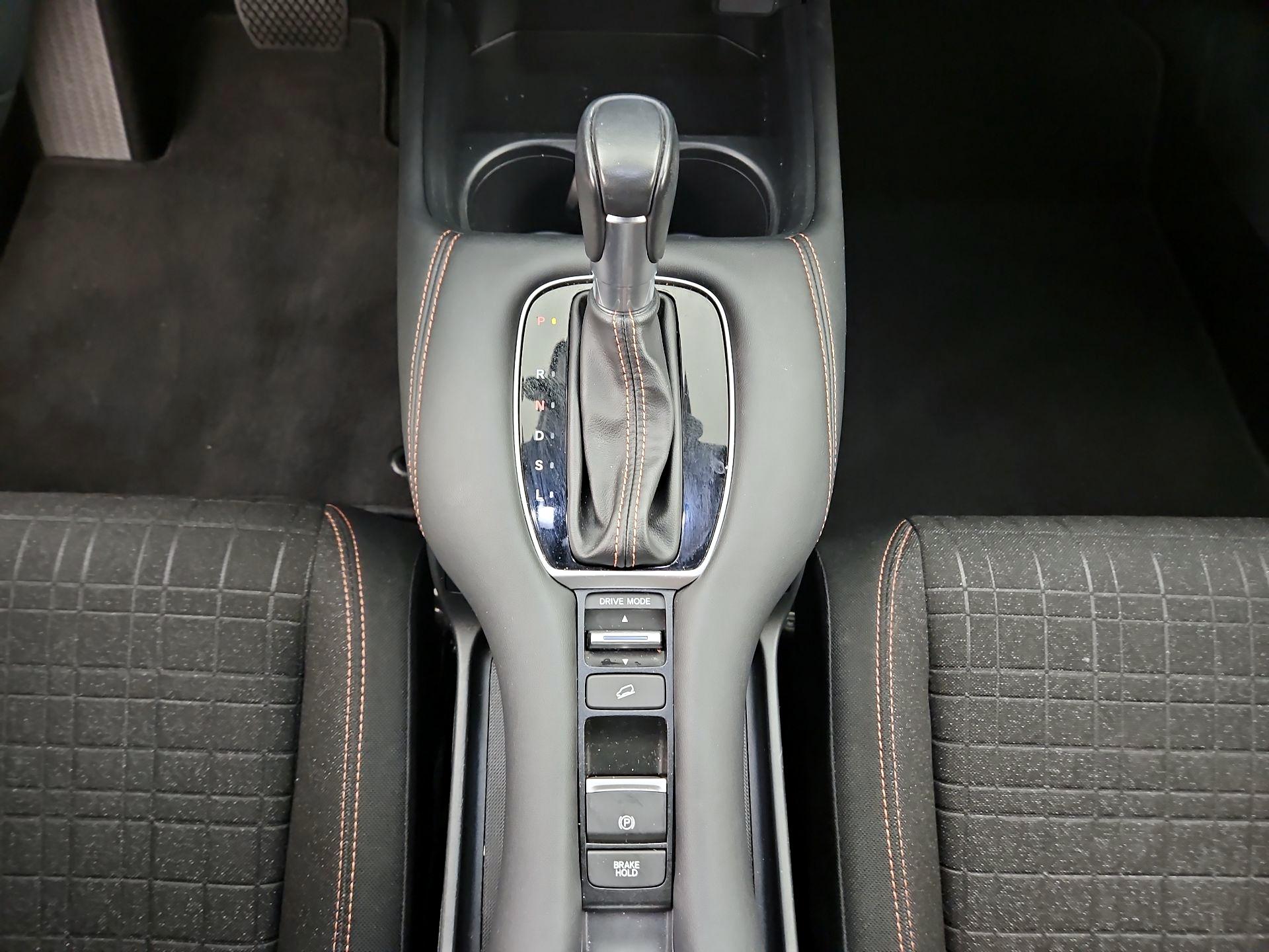 Thumbnail: 2024 Honda HR-V - 17