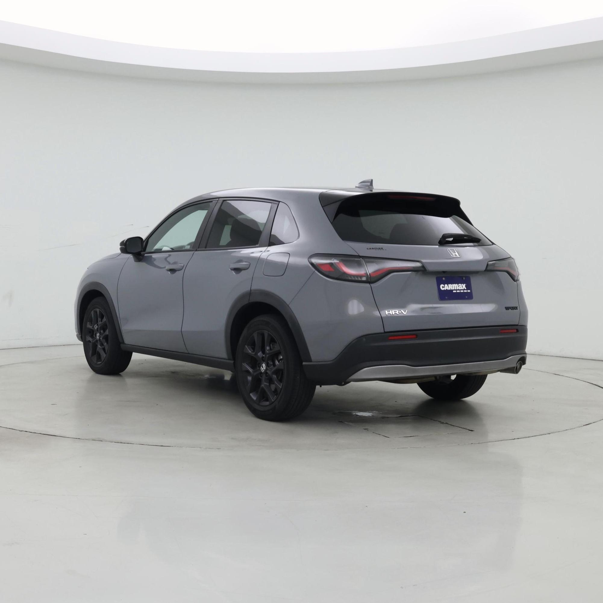 Thumbnail: 2024 Honda HR-V - 2