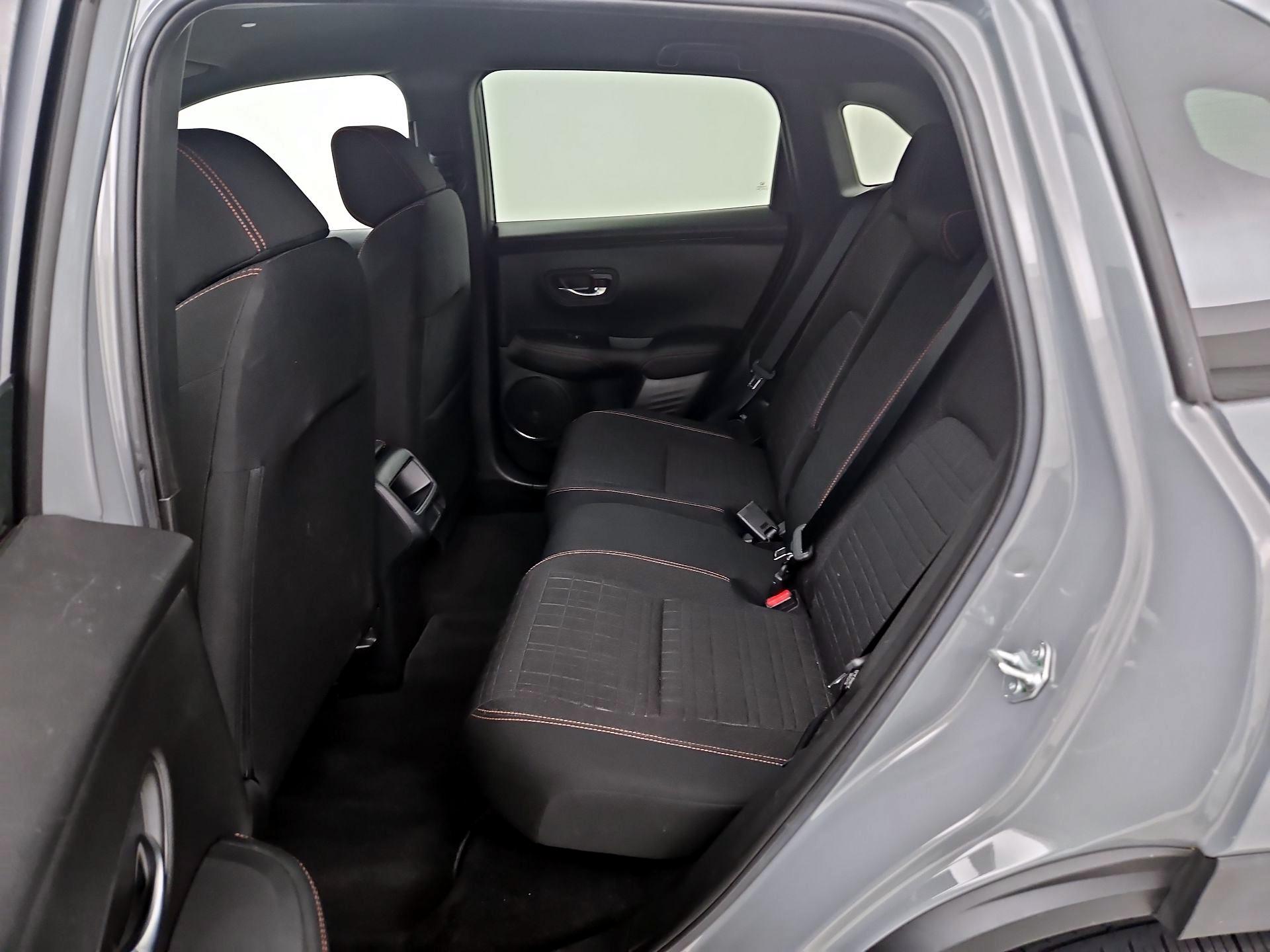 Thumbnail: 2024 Honda HR-V - 19