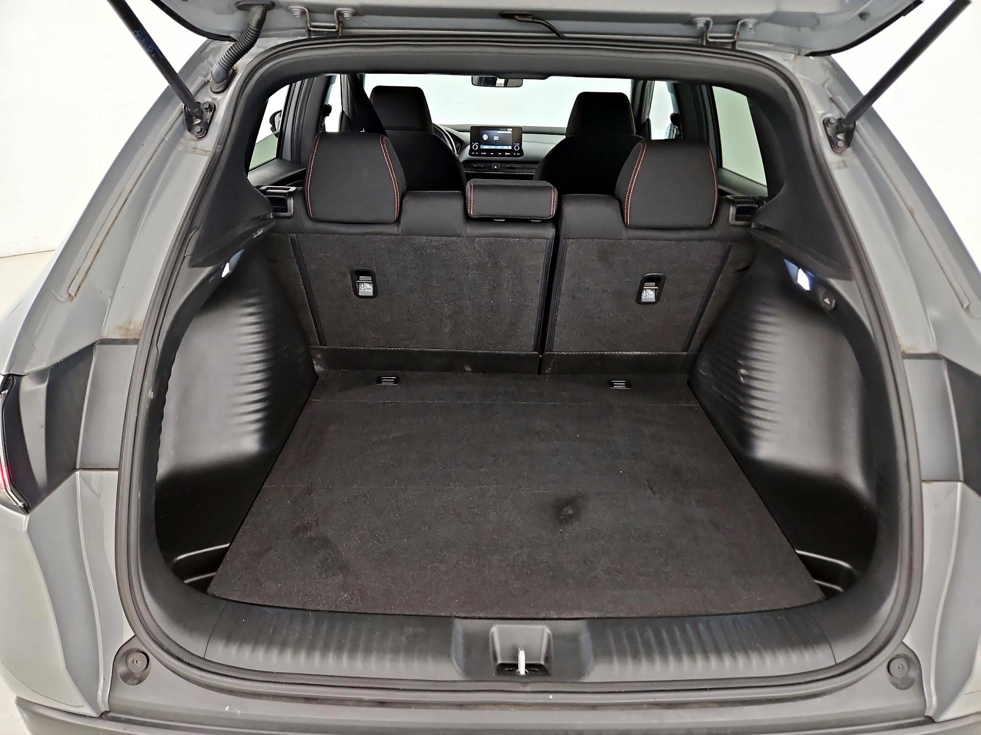 Thumbnail: 2024 Honda HR-V - 20