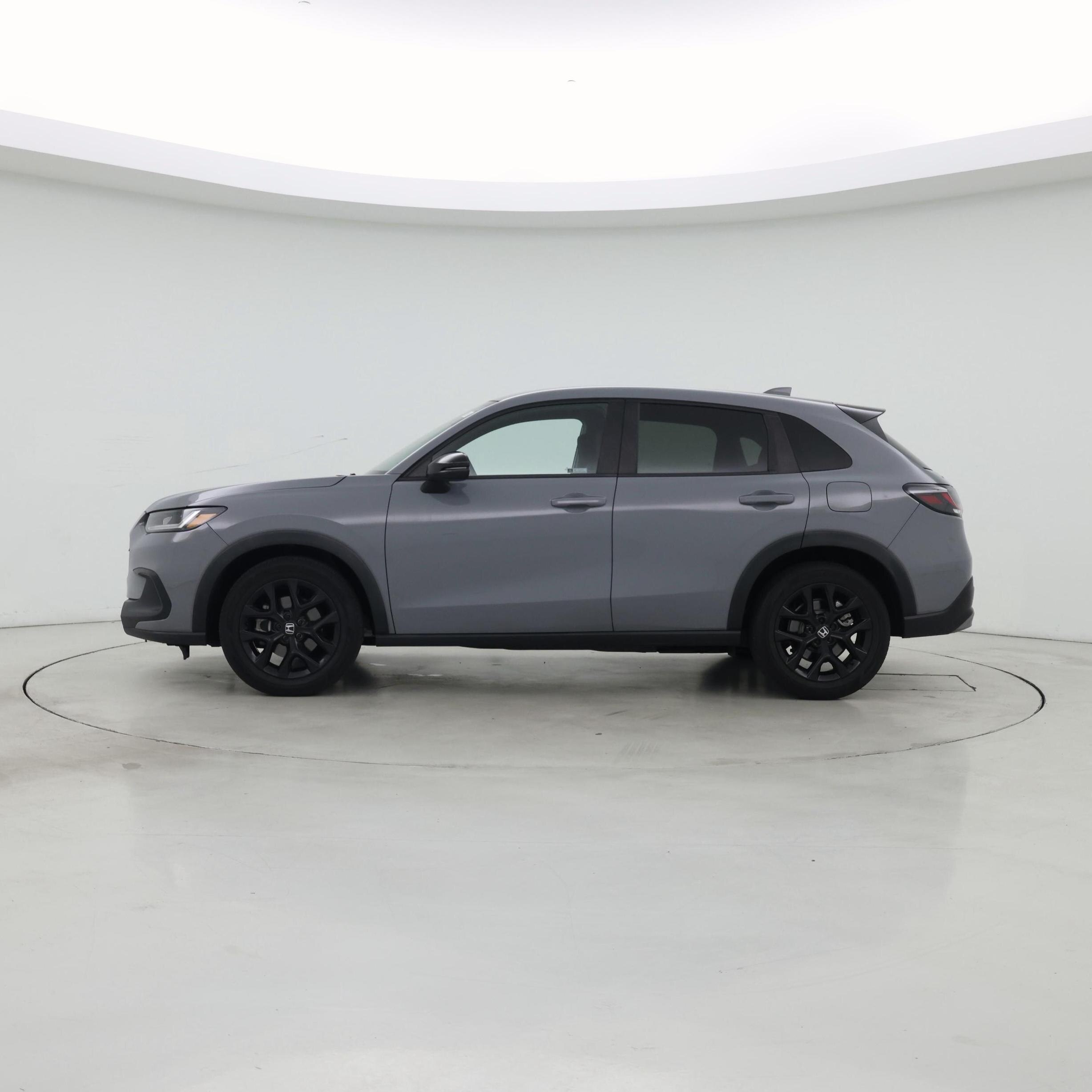 Thumbnail: 2024 Honda HR-V - 3
