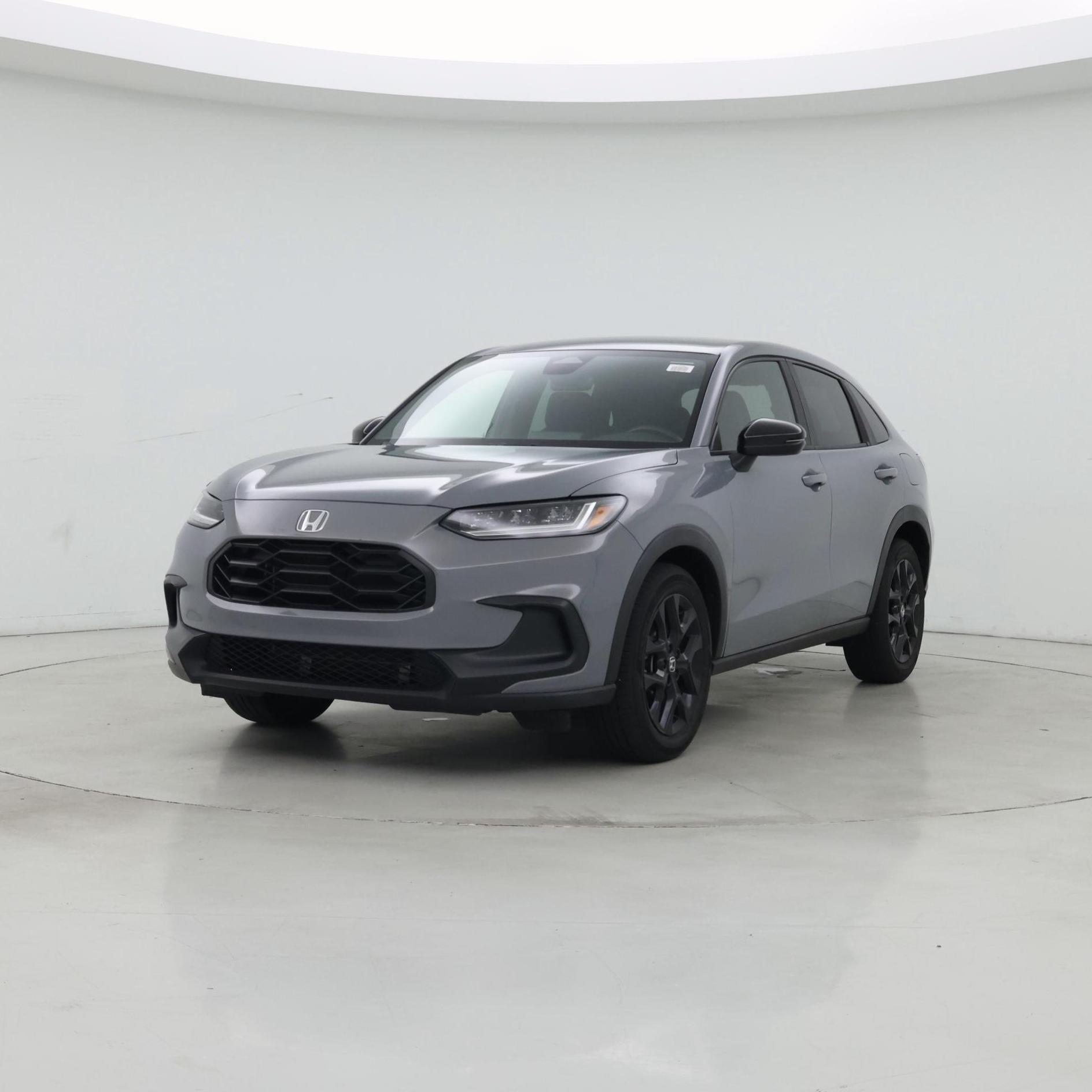 Thumbnail: 2024 Honda HR-V - 4