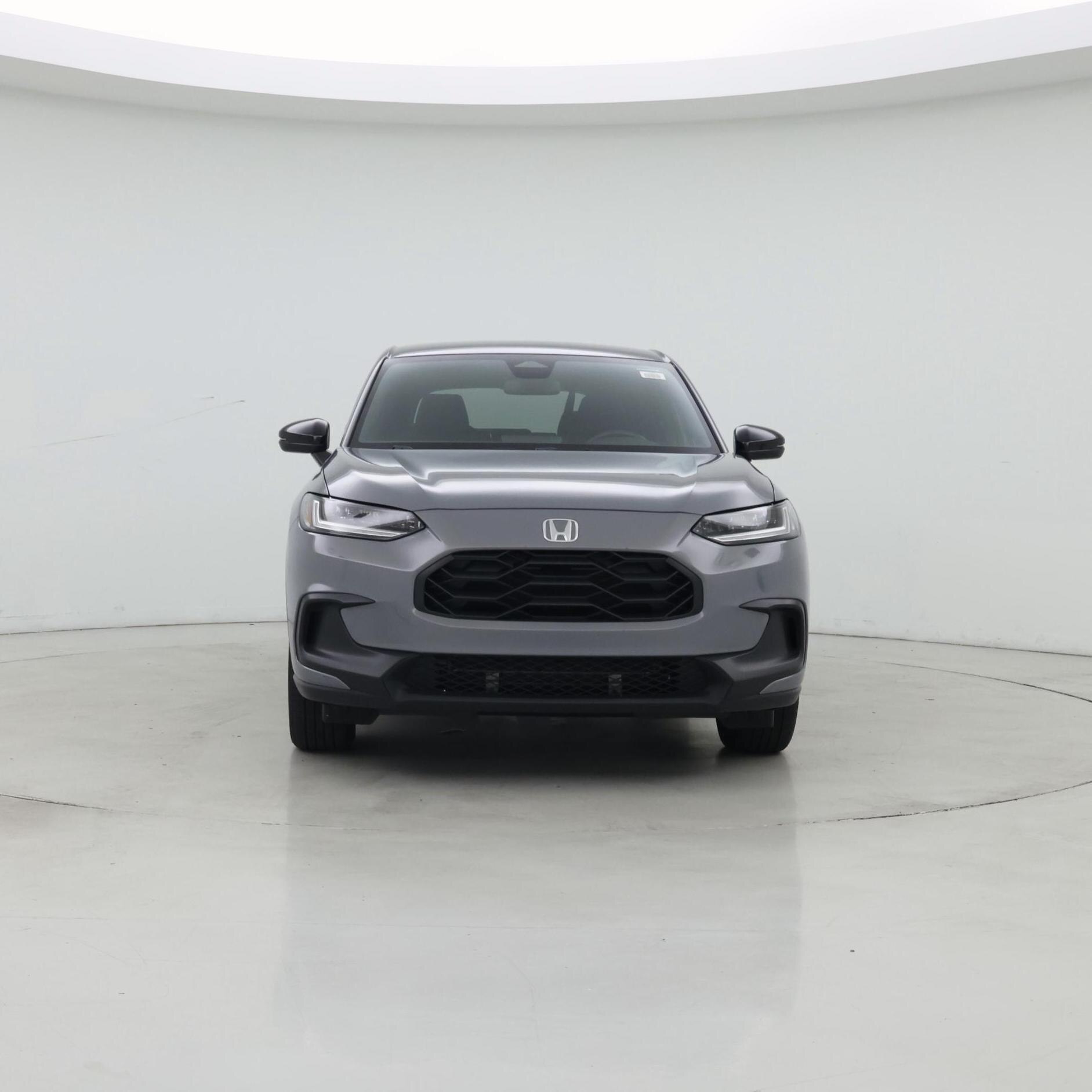 Thumbnail: 2024 Honda HR-V - 5