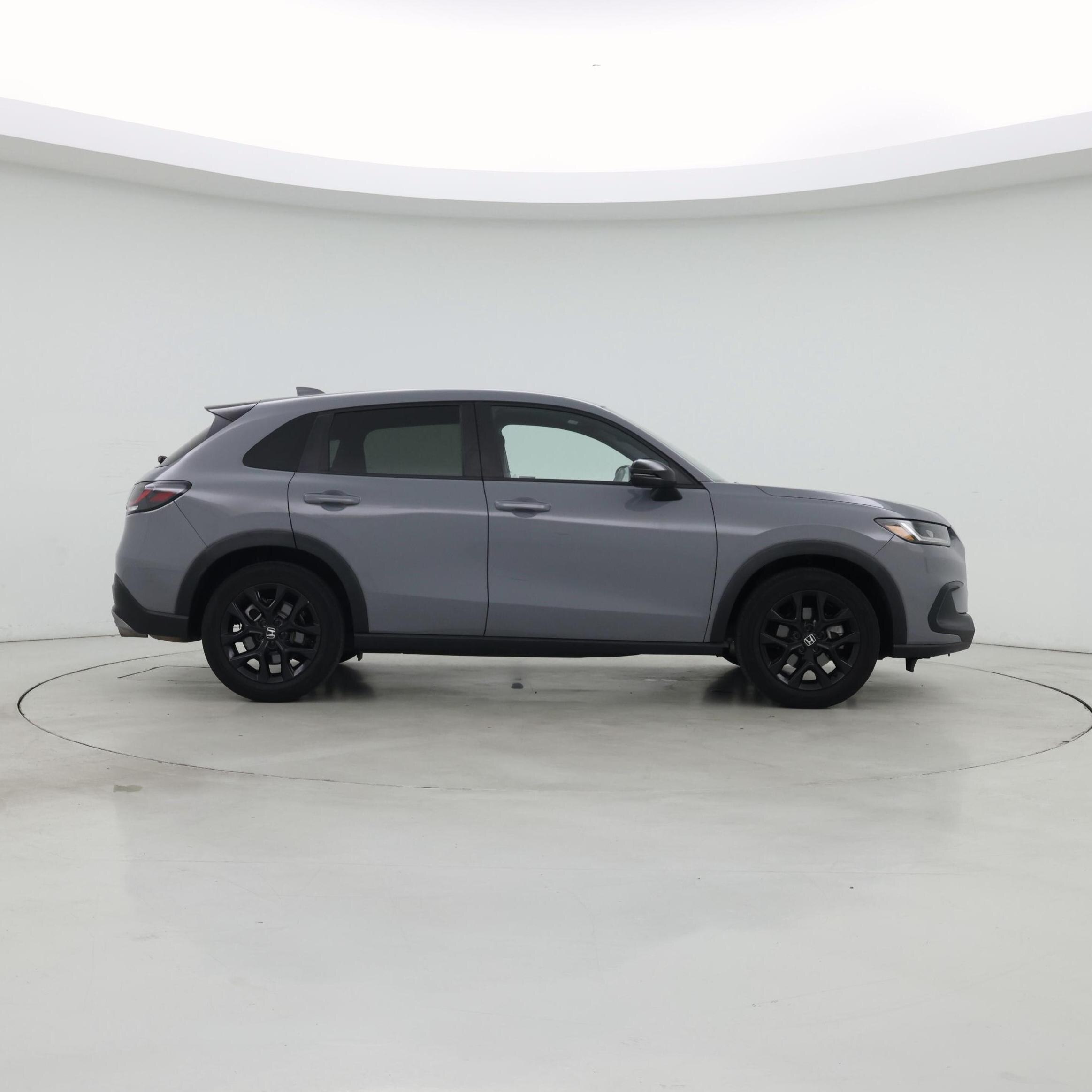 Thumbnail: 2024 Honda HR-V - 7
