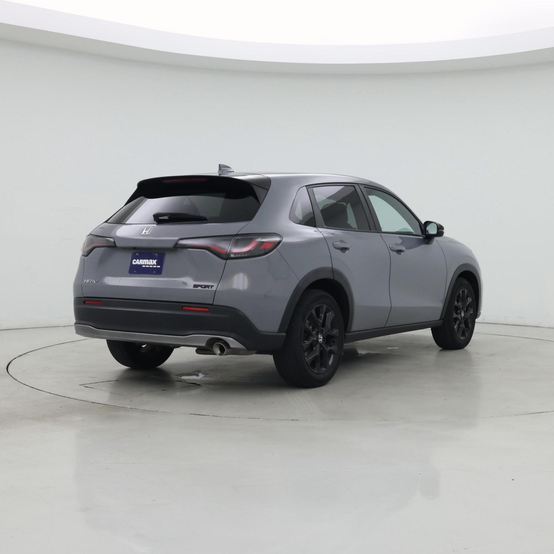 Thumbnail: 2024 Honda HR-V - 8