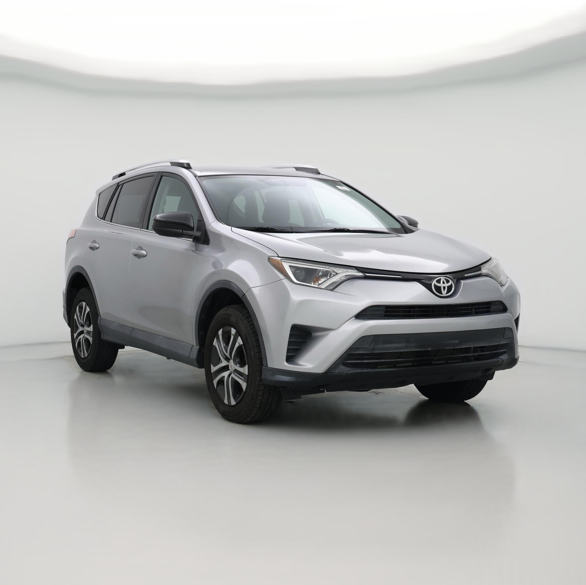 Thumbnail: 2016 Toyota RAV4 - 1