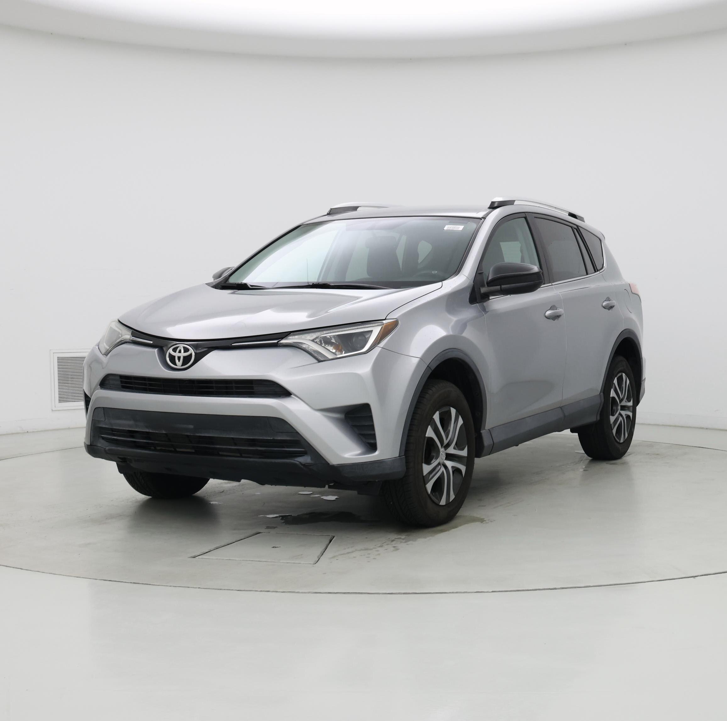 Thumbnail: 2016 Toyota RAV4 - 4
