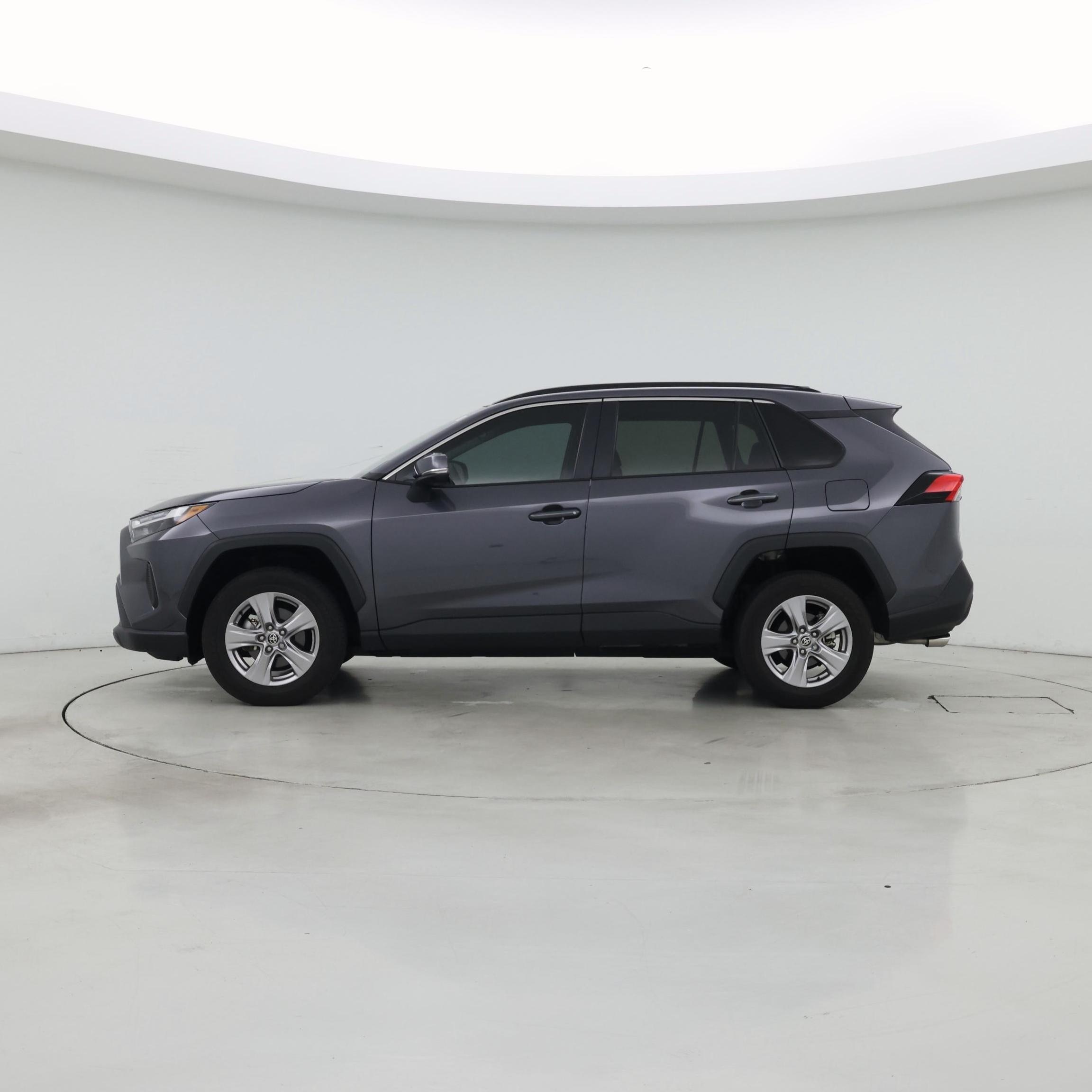 Thumbnail: 2023 Toyota RAV4 - 3