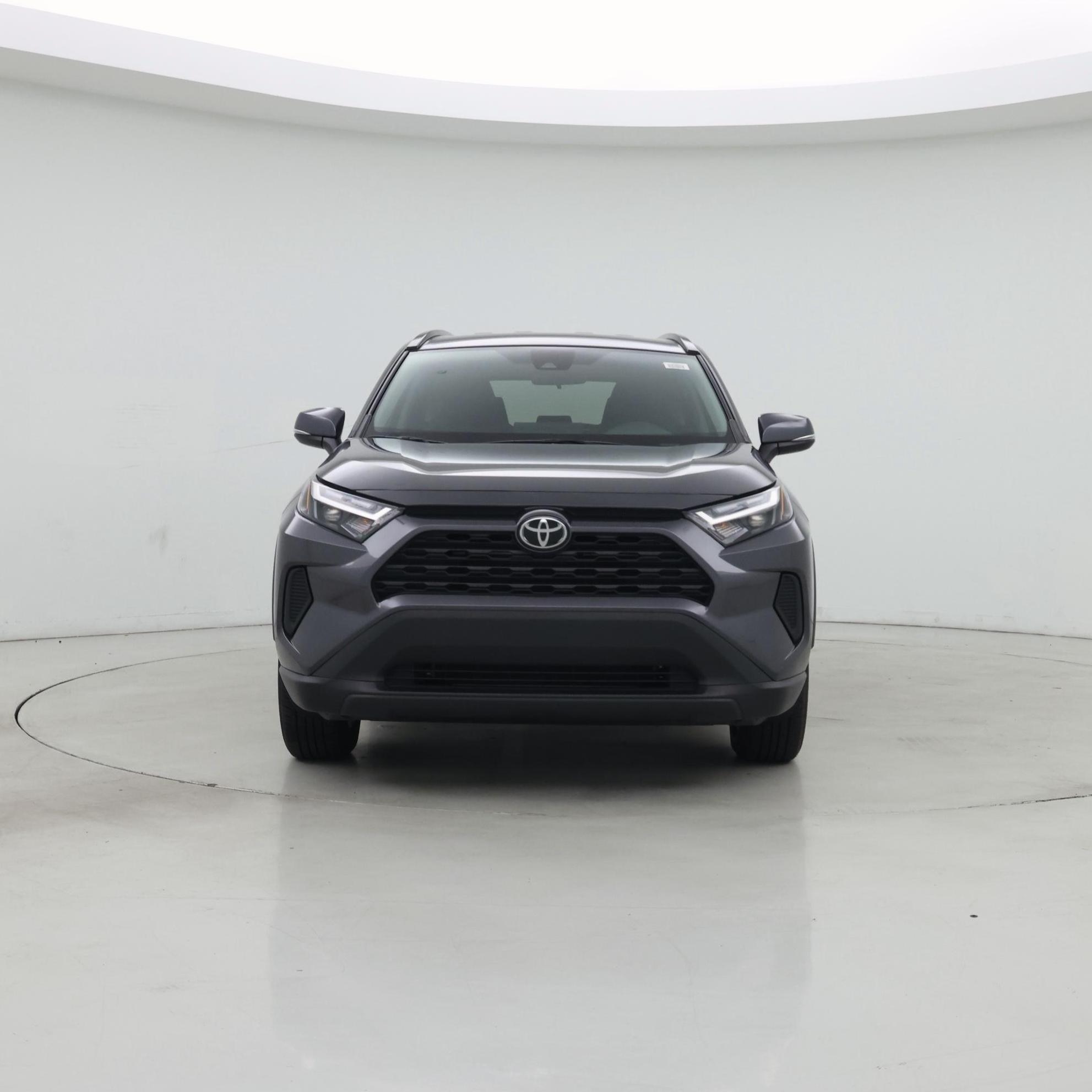 Thumbnail: 2023 Toyota RAV4 - 5