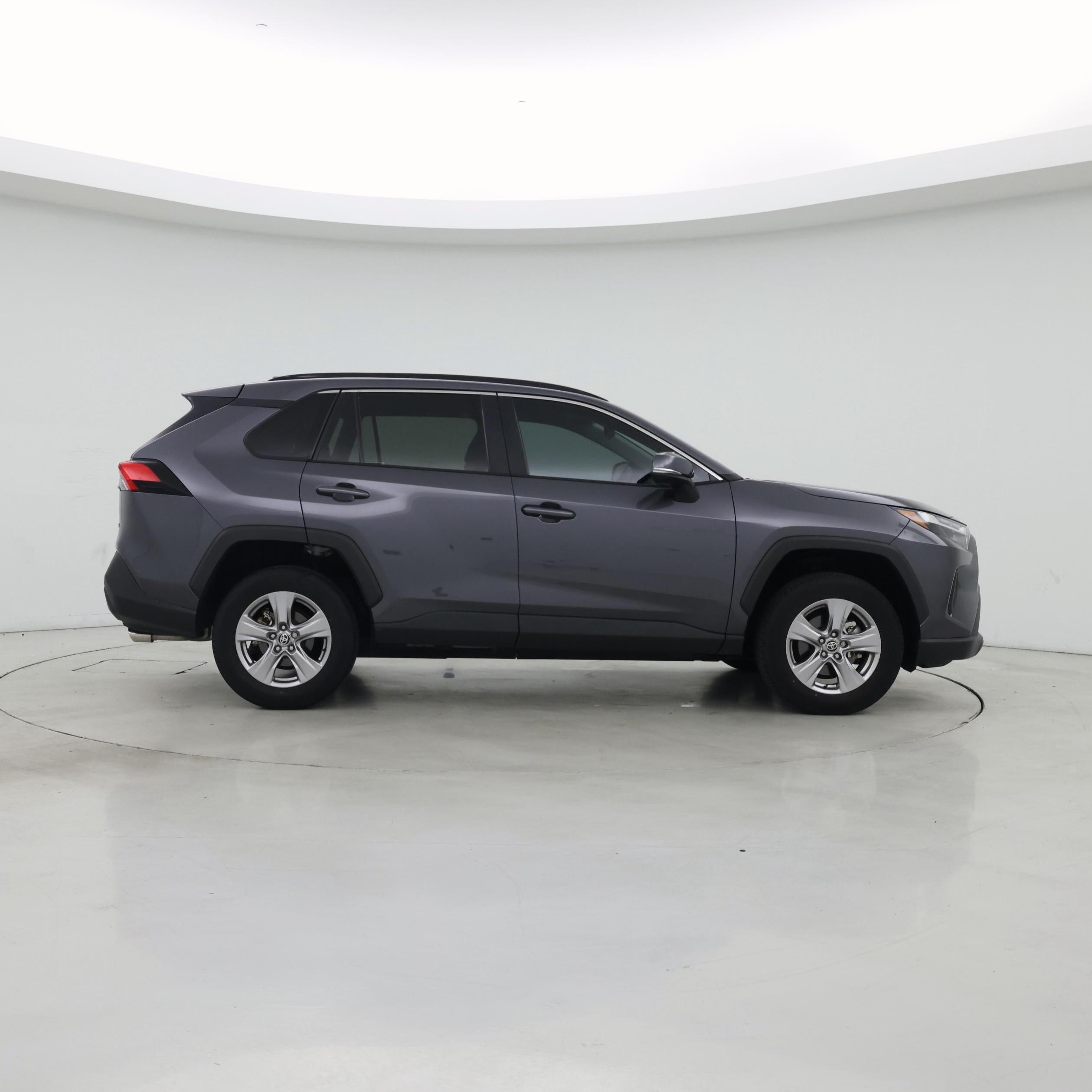 Thumbnail: 2023 Toyota RAV4 - 7