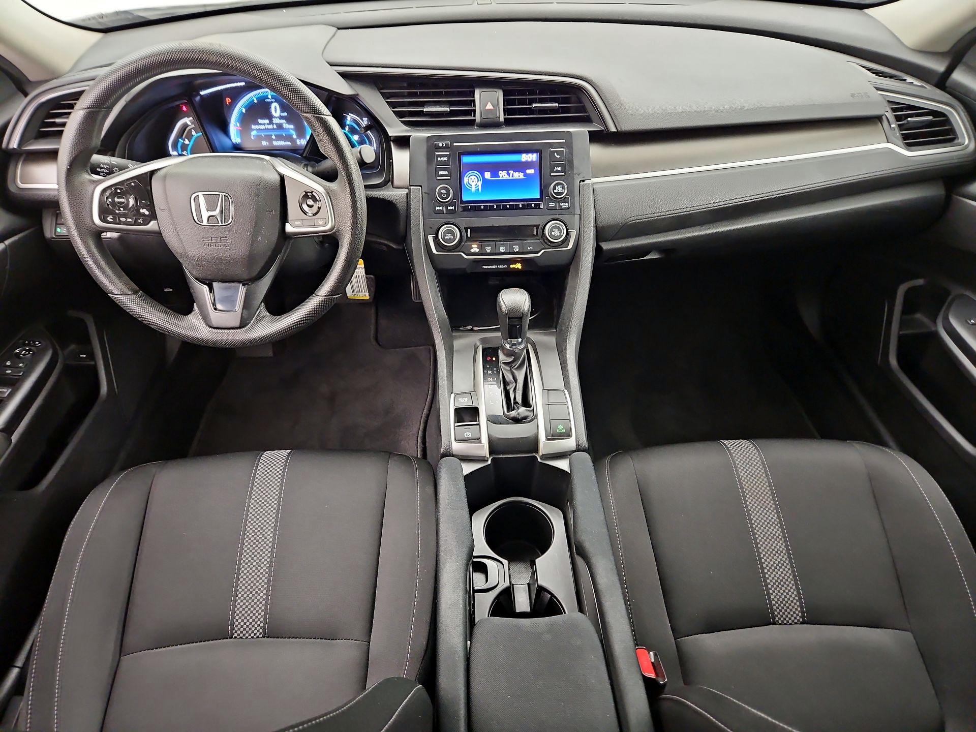 Thumbnail: 2019 Honda Civic - 9