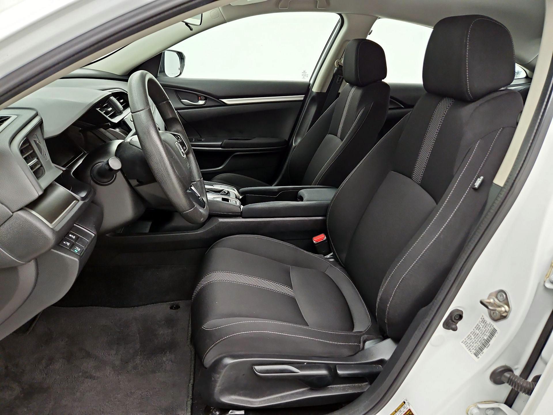Thumbnail: 2019 Honda Civic - 11