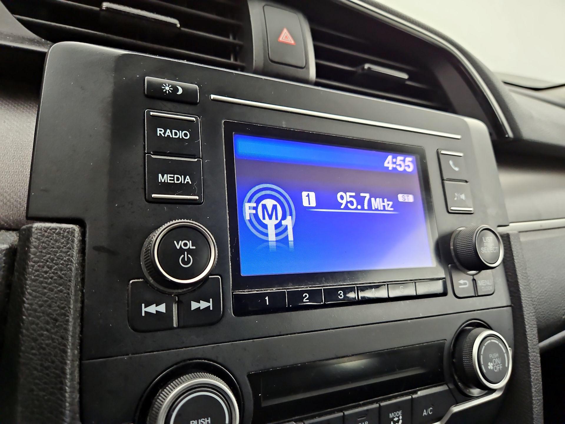 Thumbnail: 2019 Honda Civic - 15