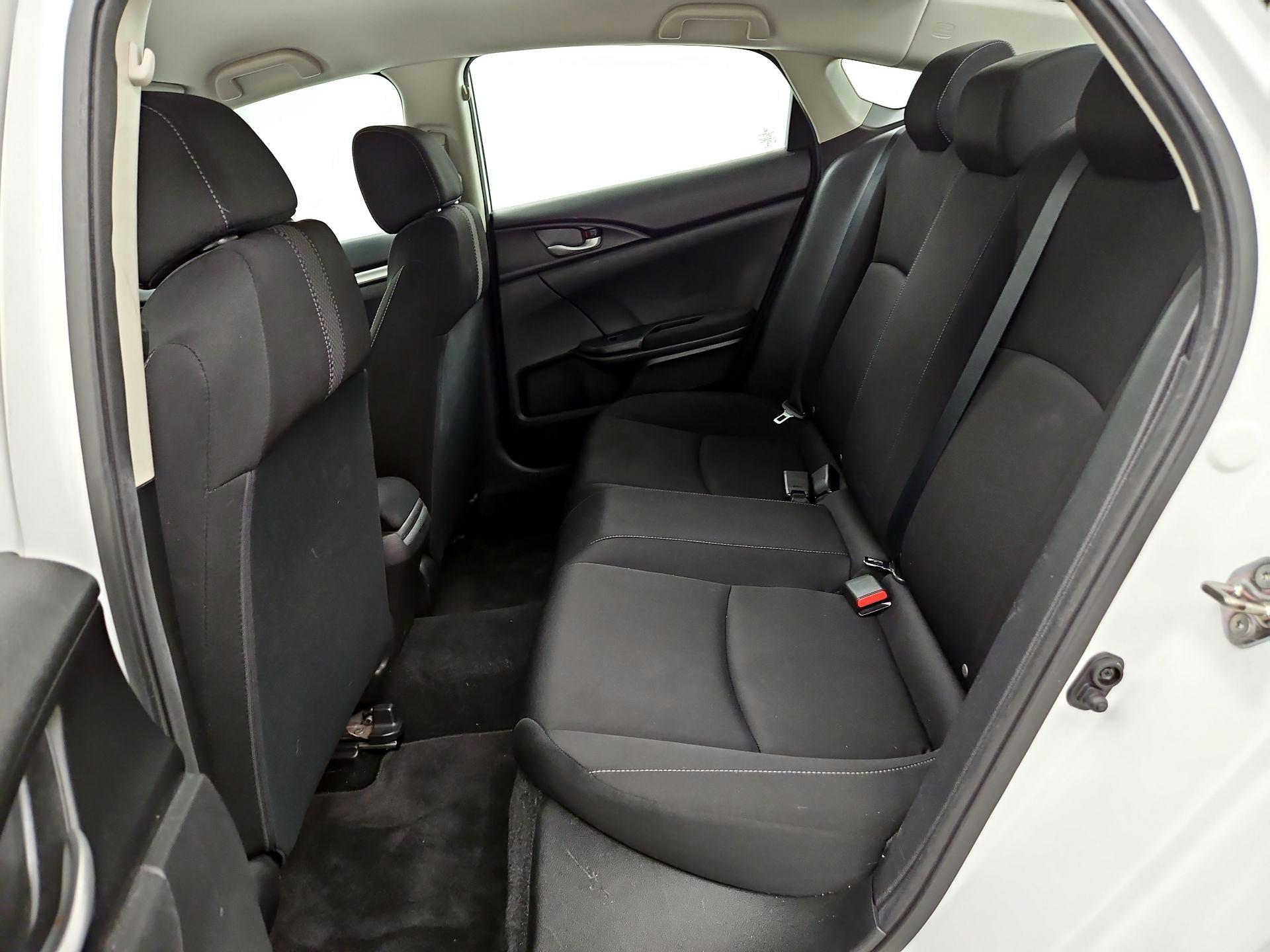 Thumbnail: 2019 Honda Civic - 19