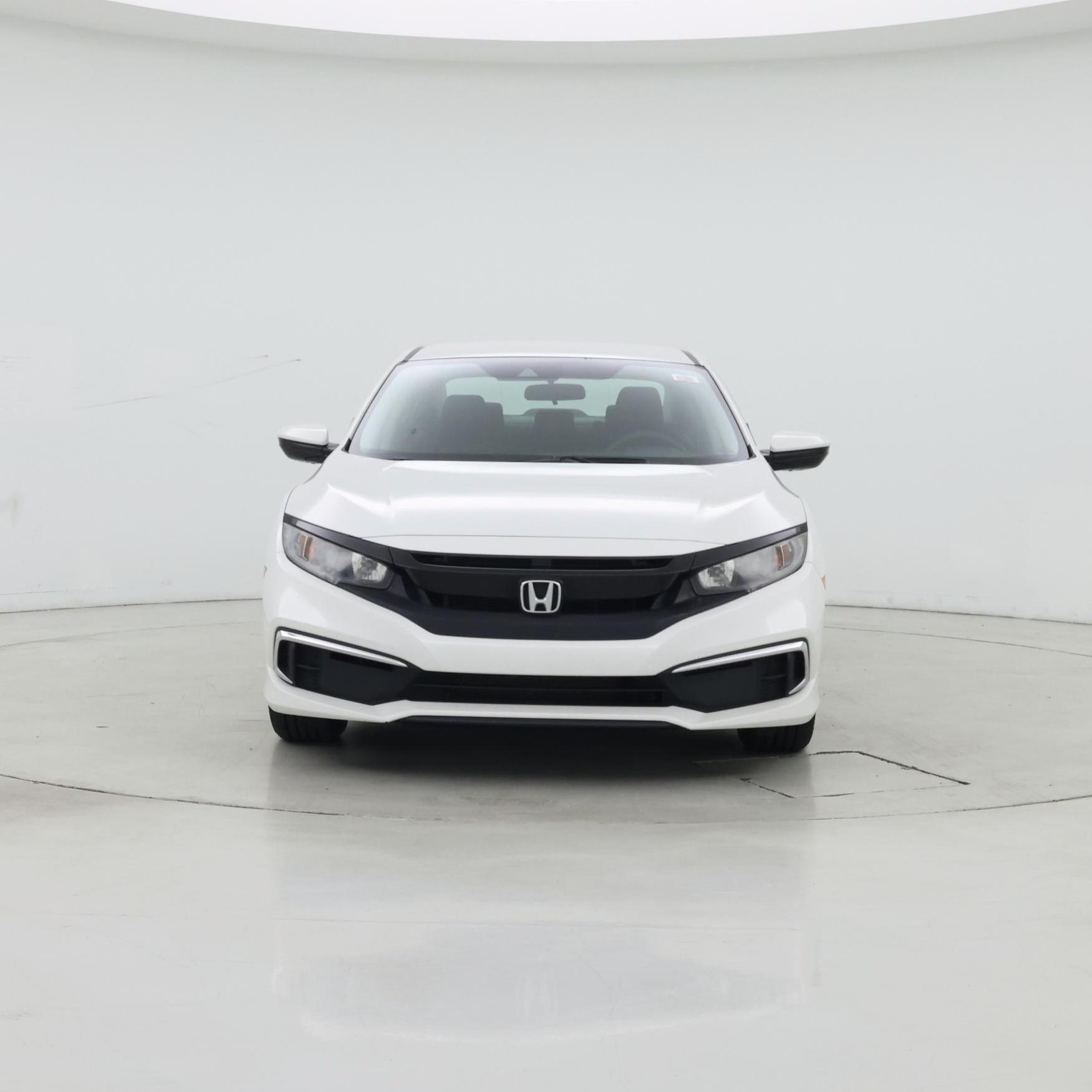 Thumbnail: 2019 Honda Civic - 5