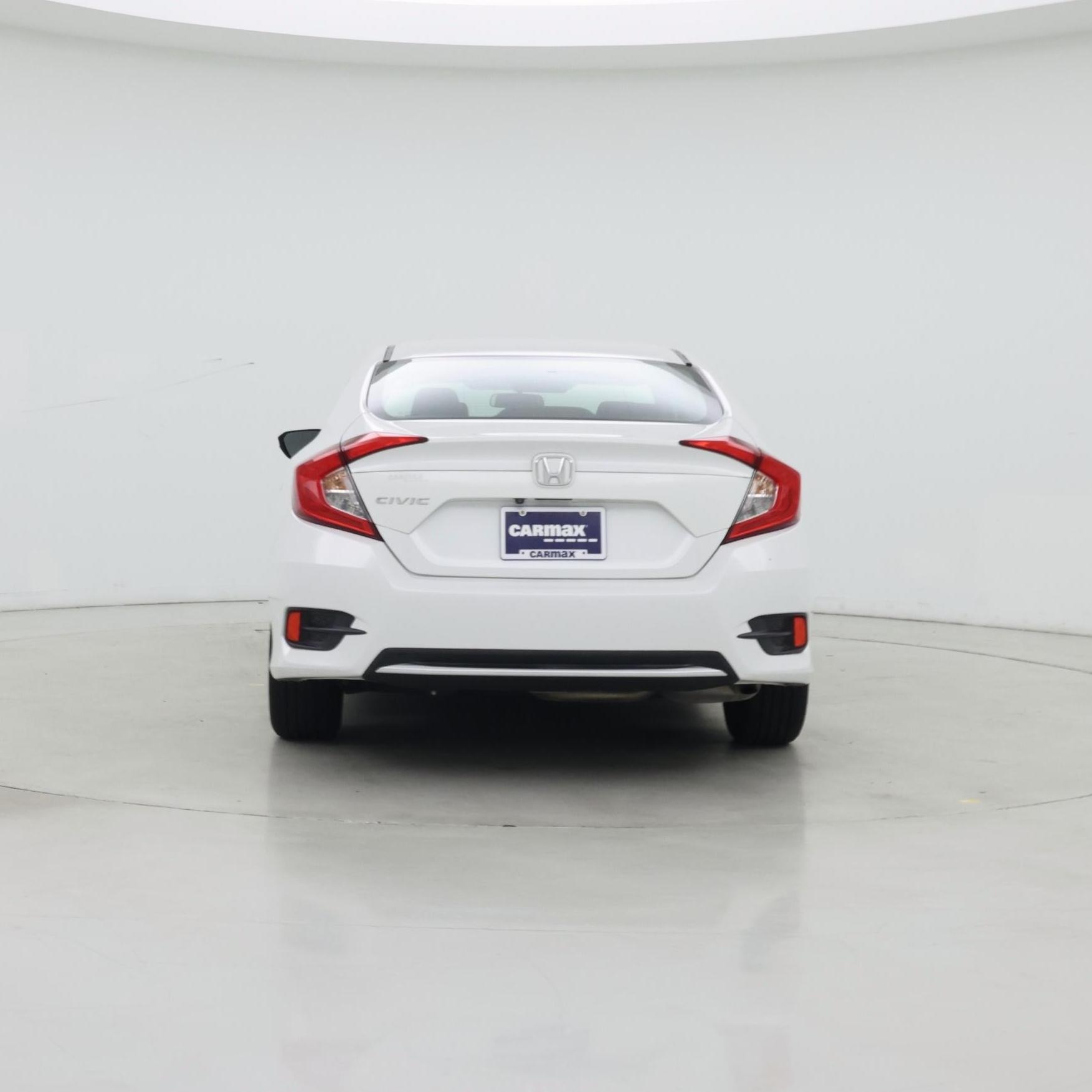 Thumbnail: 2019 Honda Civic - 6
