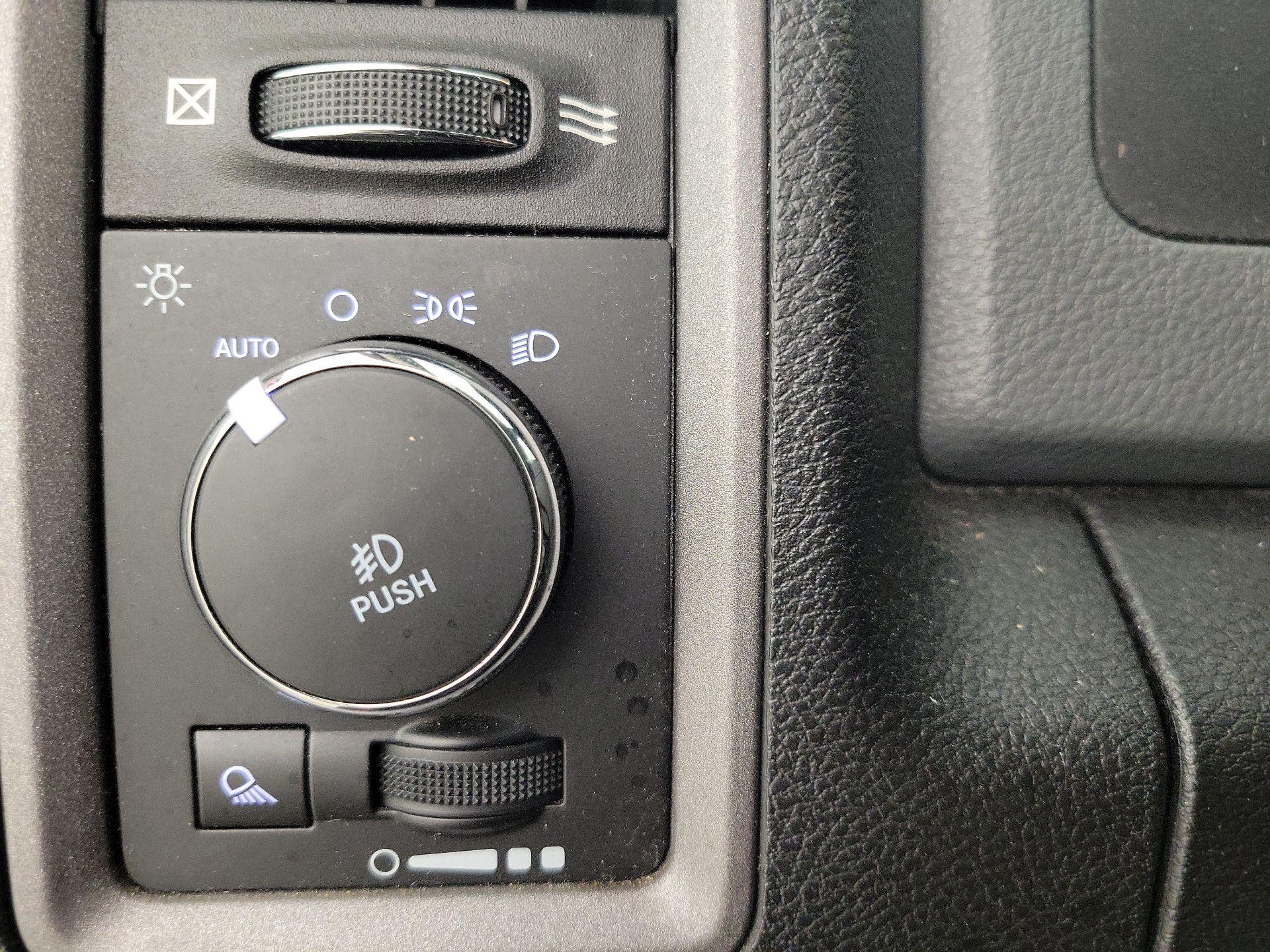 Thumbnail: 2017 RAM 1500 - 13