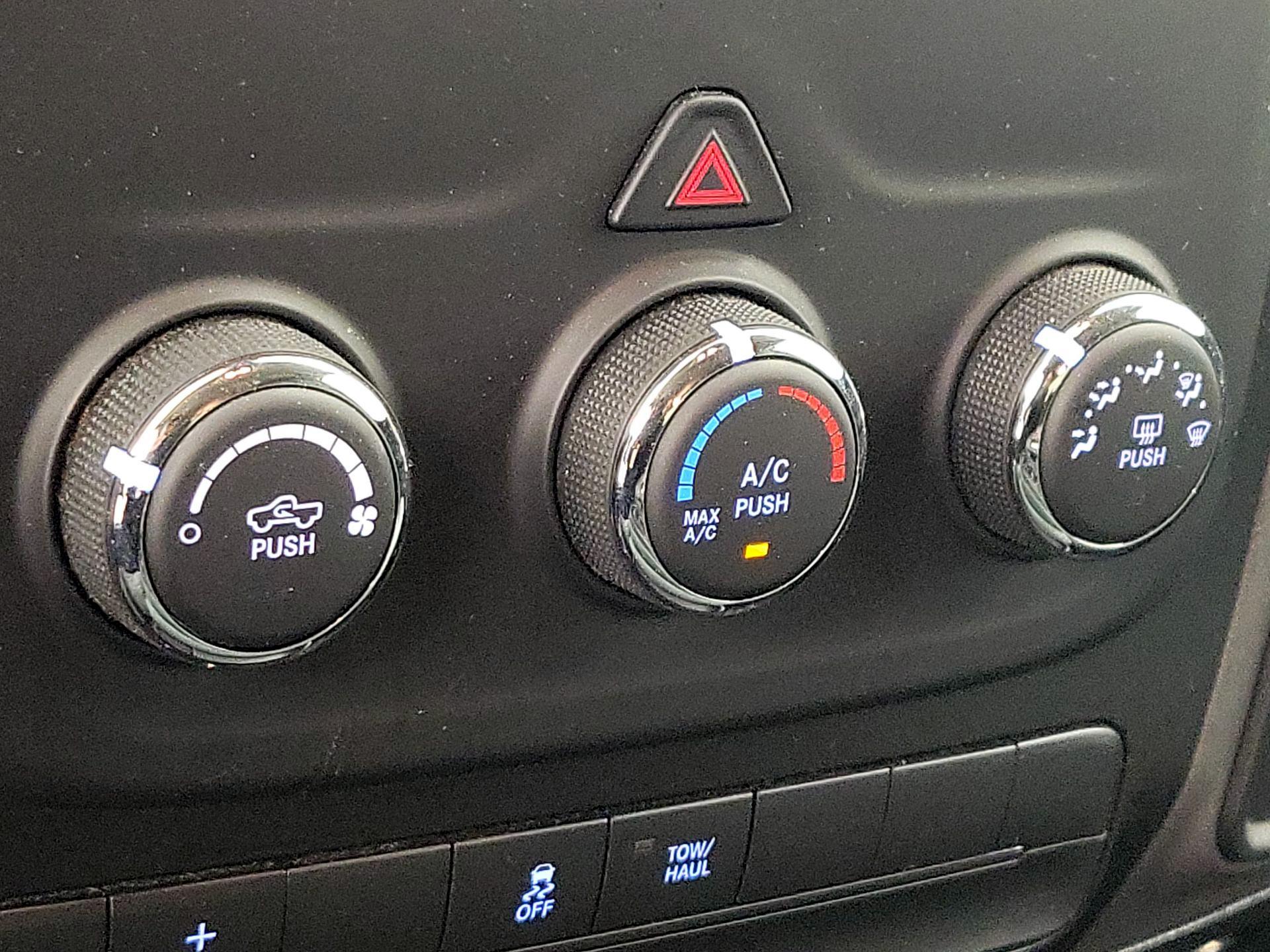 Thumbnail: 2017 RAM 1500 - 15