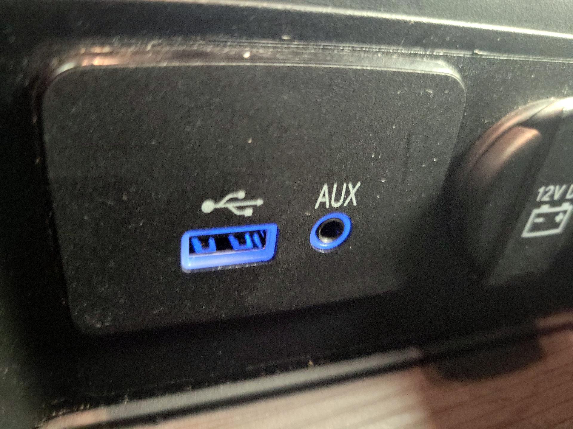 Thumbnail: 2017 RAM 1500 - 17