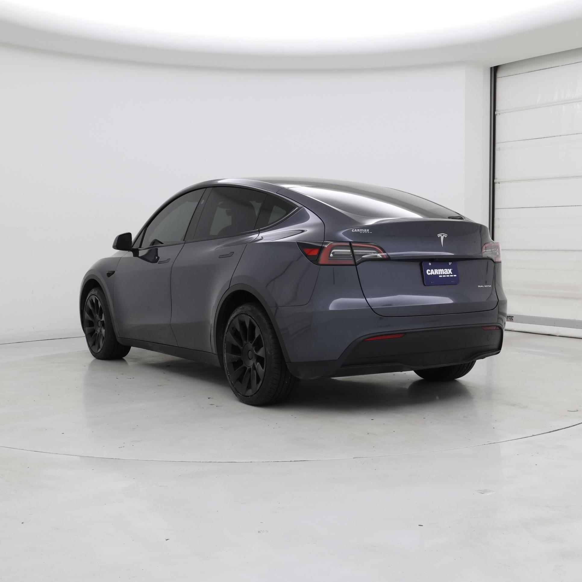 Thumbnail: 2023 Tesla Model Y - 2