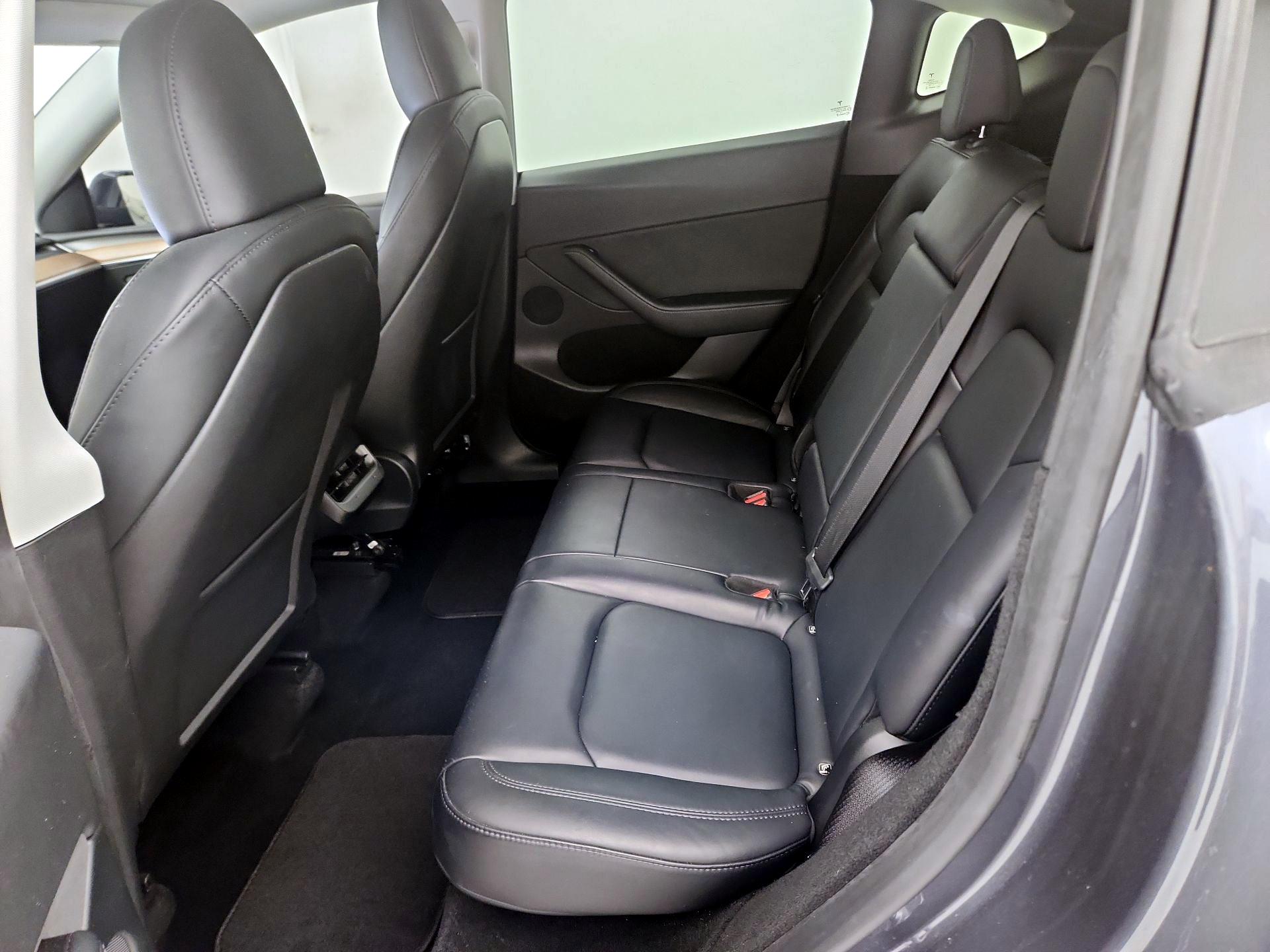 Thumbnail: 2023 Tesla Model Y - 19