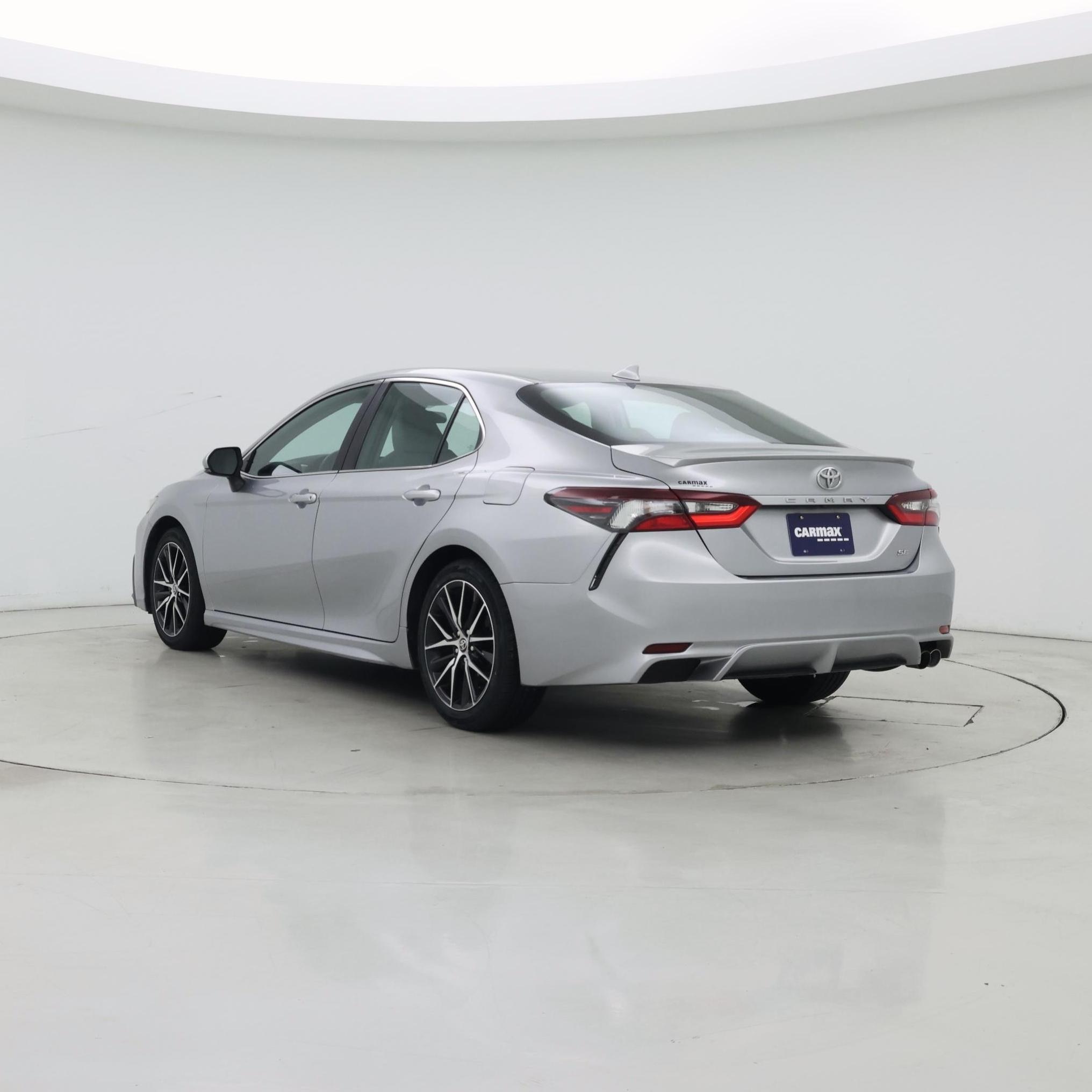 Thumbnail: 2022 Toyota Camry - 2