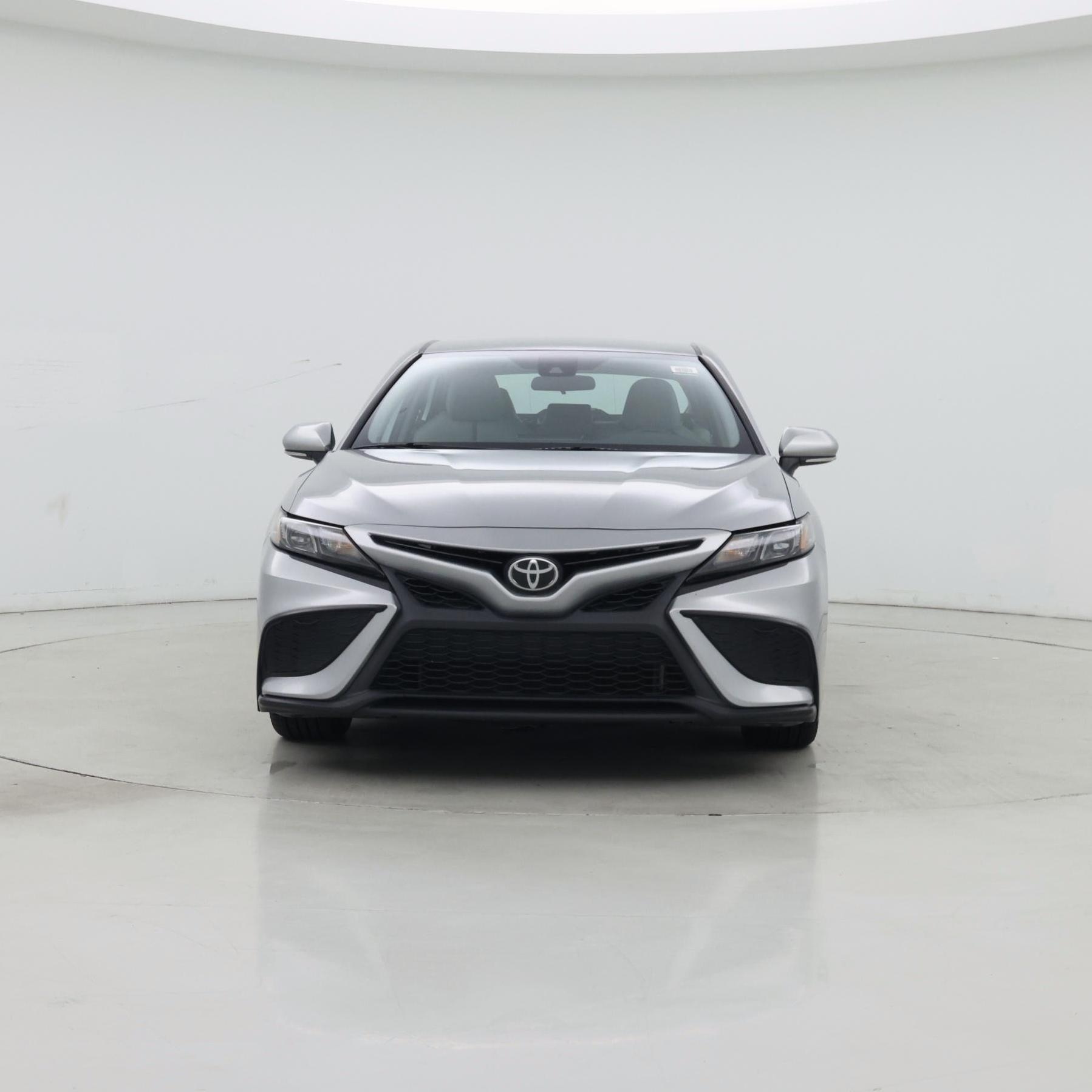 Thumbnail: 2022 Toyota Camry - 5