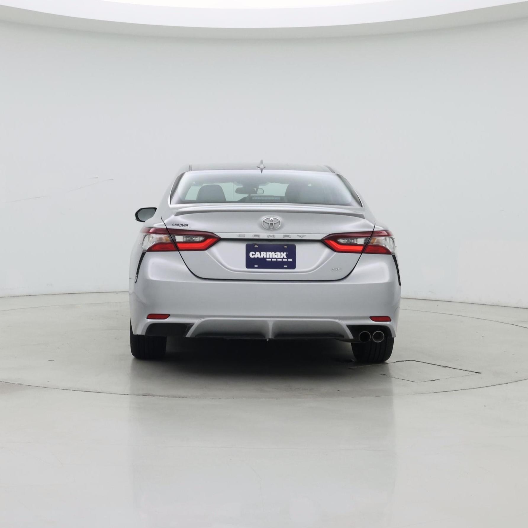 Thumbnail: 2022 Toyota Camry - 6