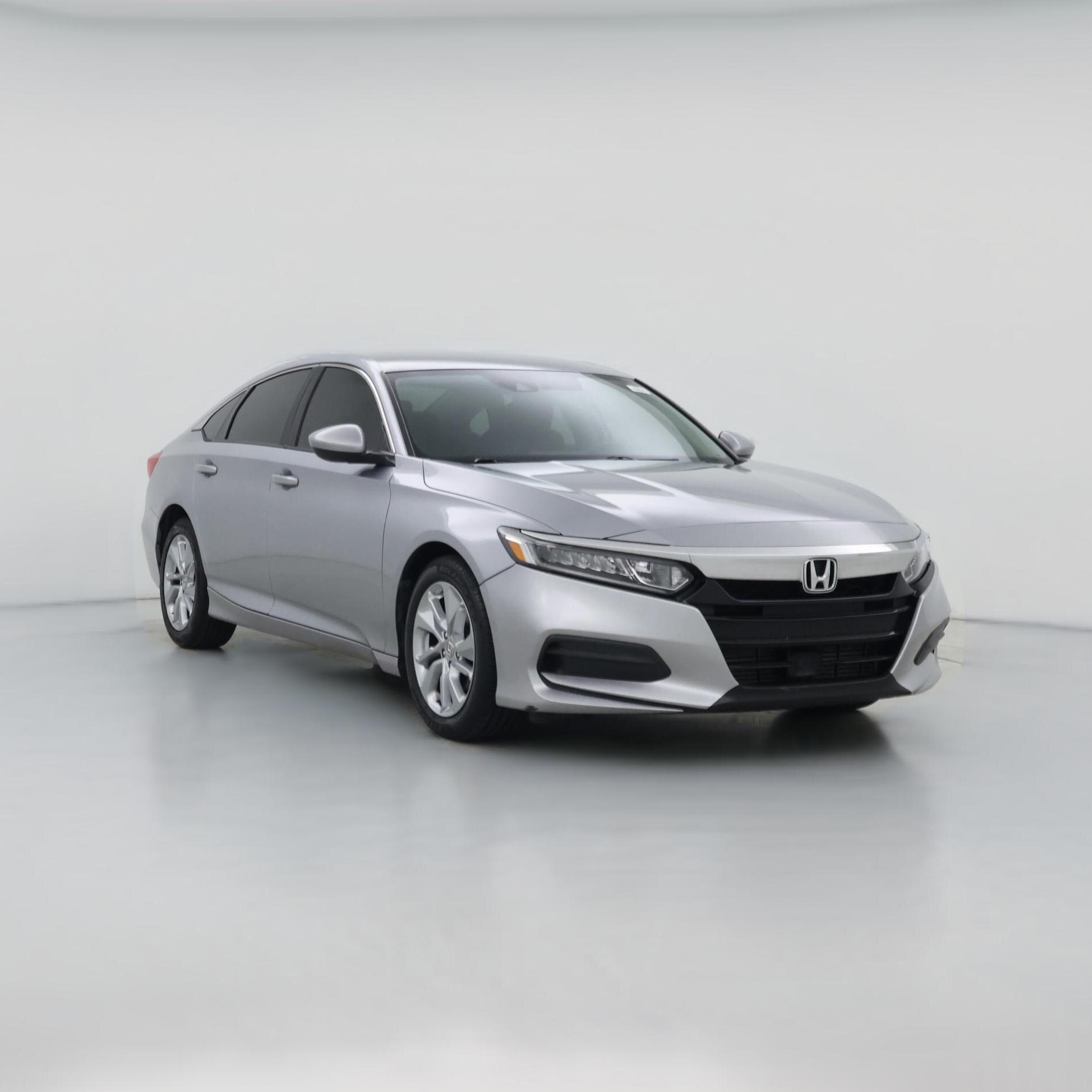 Thumbnail: 2018 Honda Accord - 1