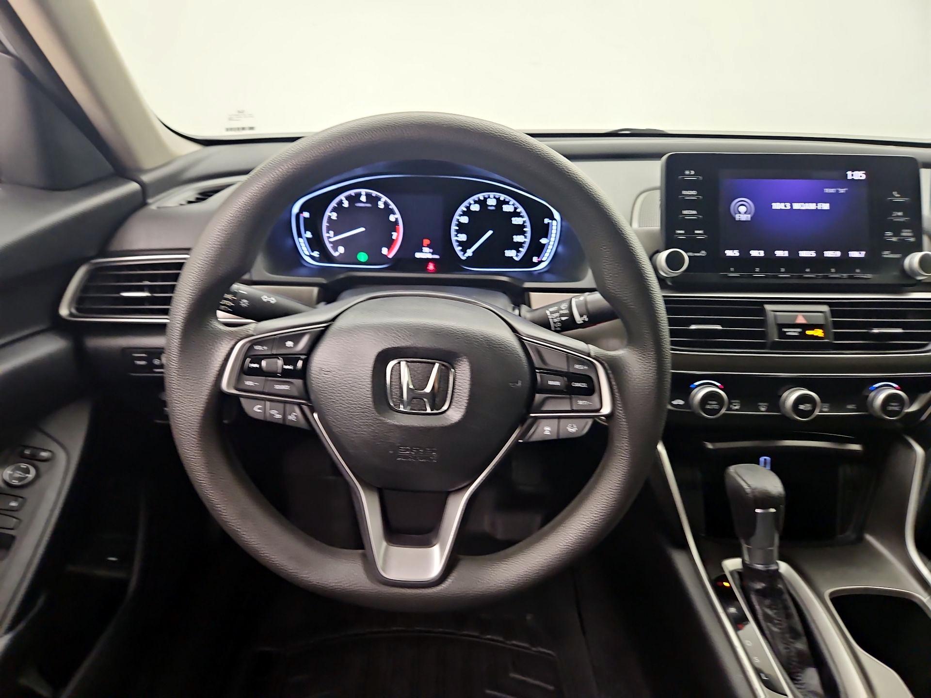 Thumbnail: 2018 Honda Accord - 10
