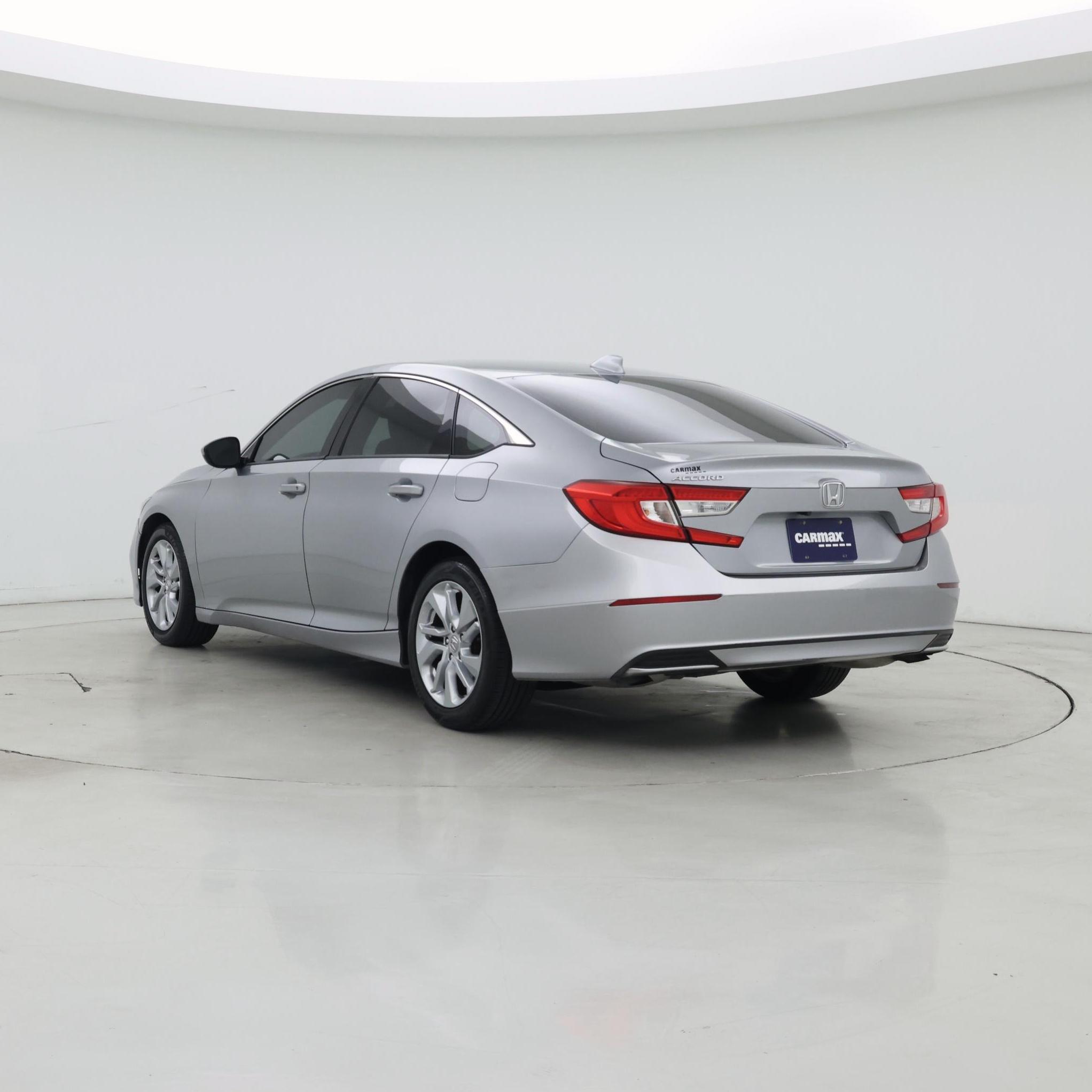 Thumbnail: 2018 Honda Accord - 2