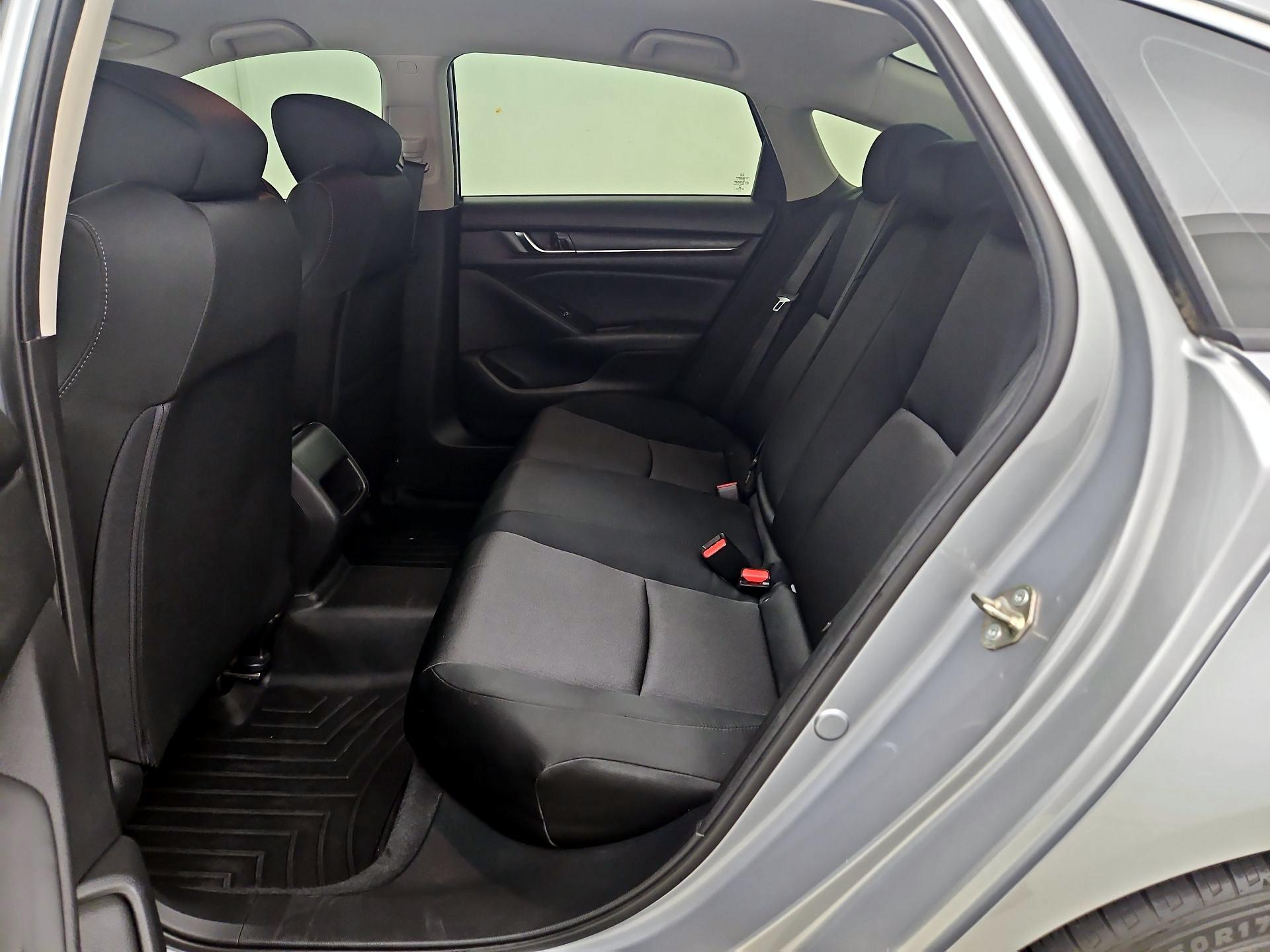 Thumbnail: 2018 Honda Accord - 19