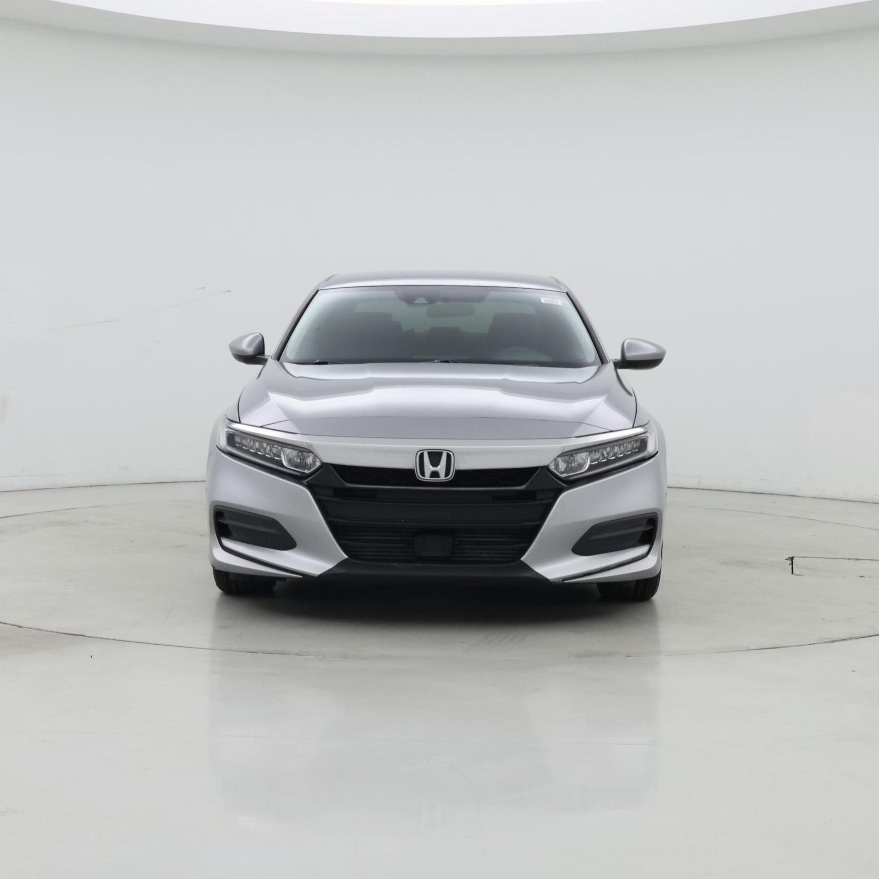 Thumbnail: 2018 Honda Accord - 5